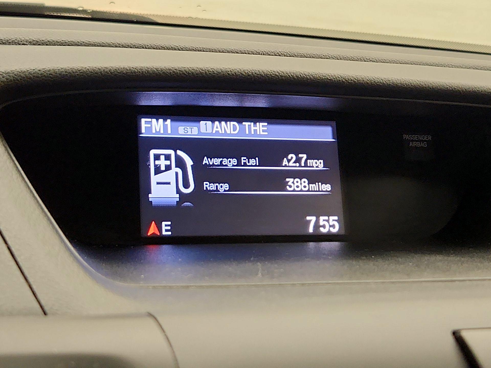 Thumbnail: 2015 Honda CR-V - 15