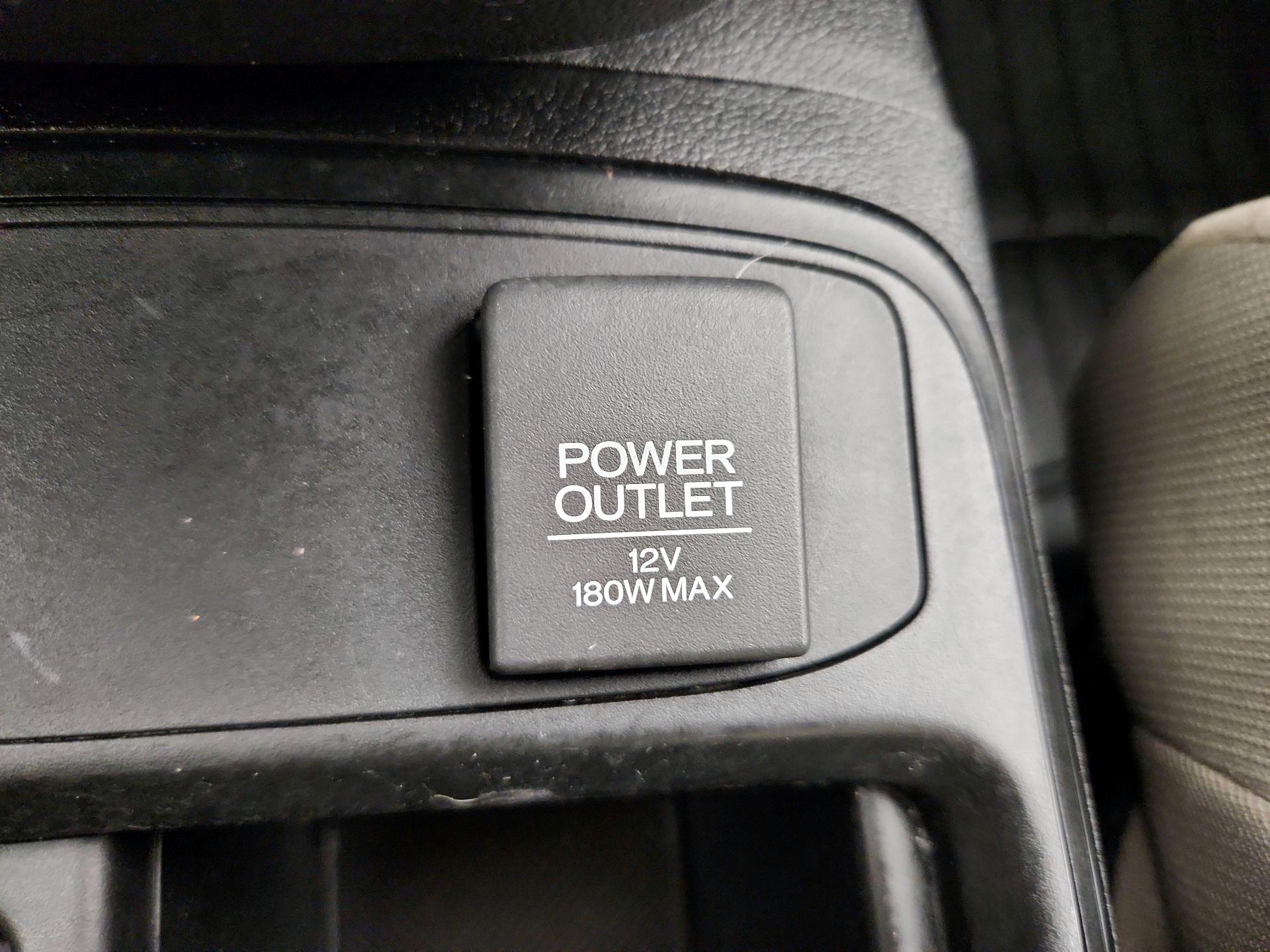 Thumbnail: 2015 Honda CR-V - 18