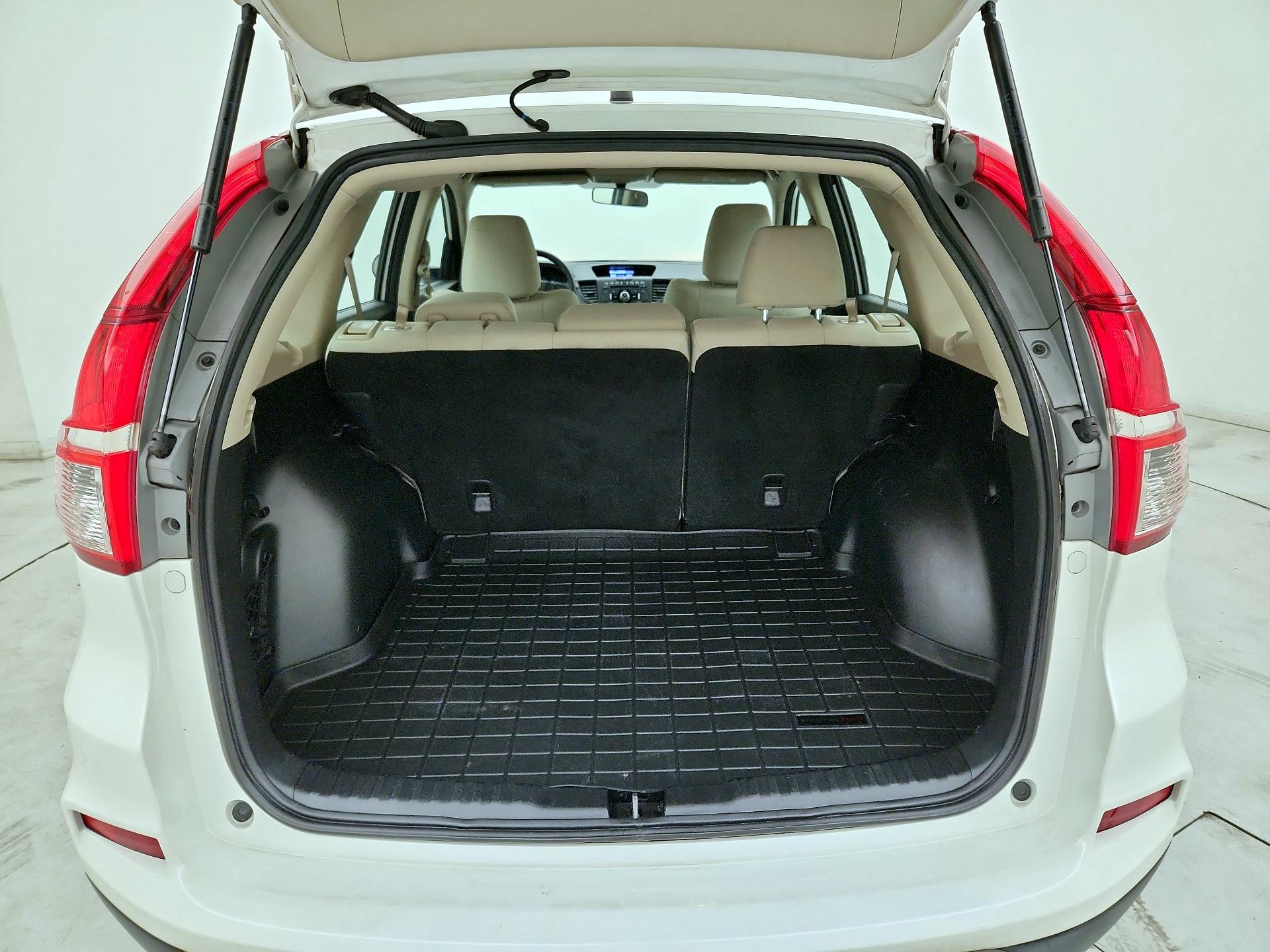 Thumbnail: 2015 Honda CR-V - 20