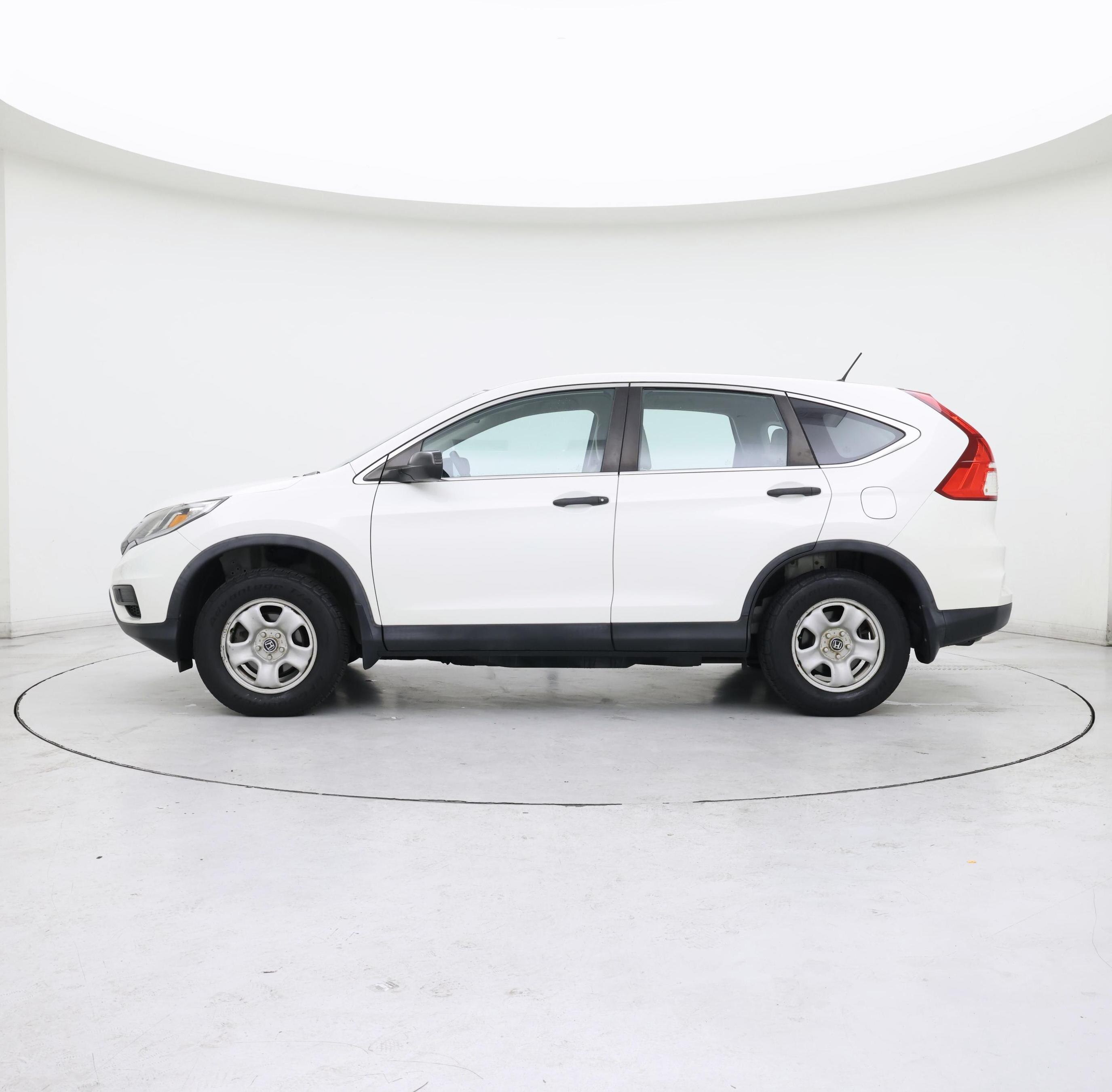 Thumbnail: 2015 Honda CR-V - 3