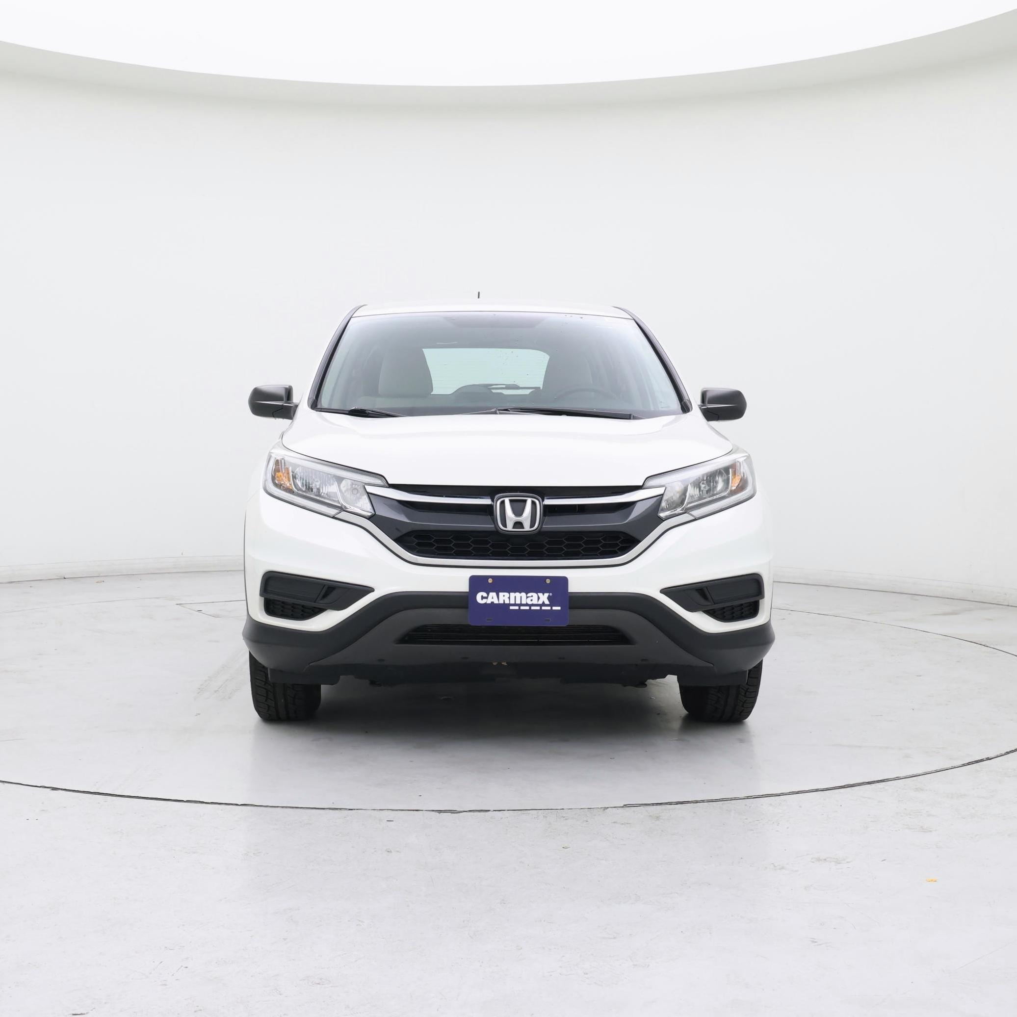 Thumbnail: 2015 Honda CR-V - 5