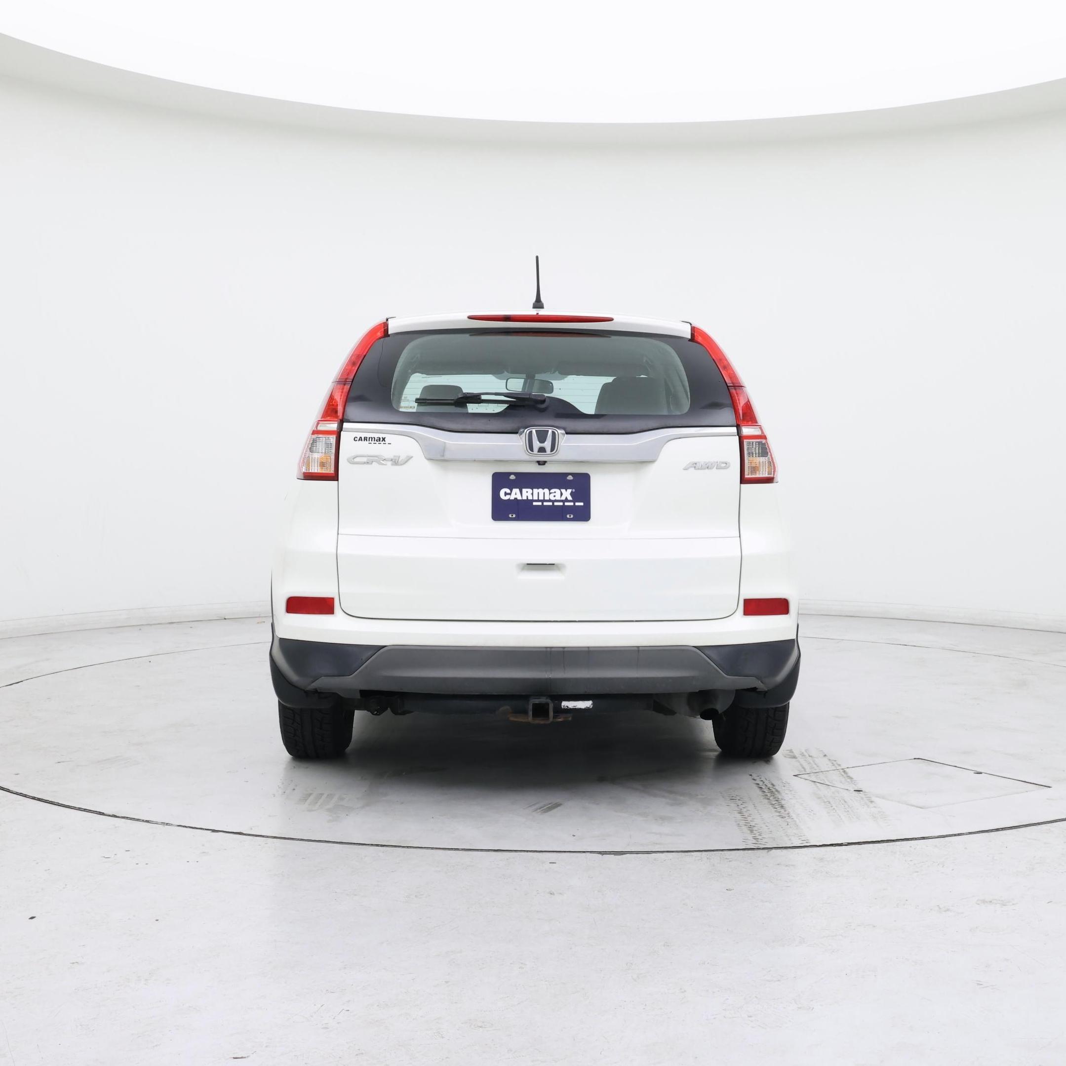 Thumbnail: 2015 Honda CR-V - 6