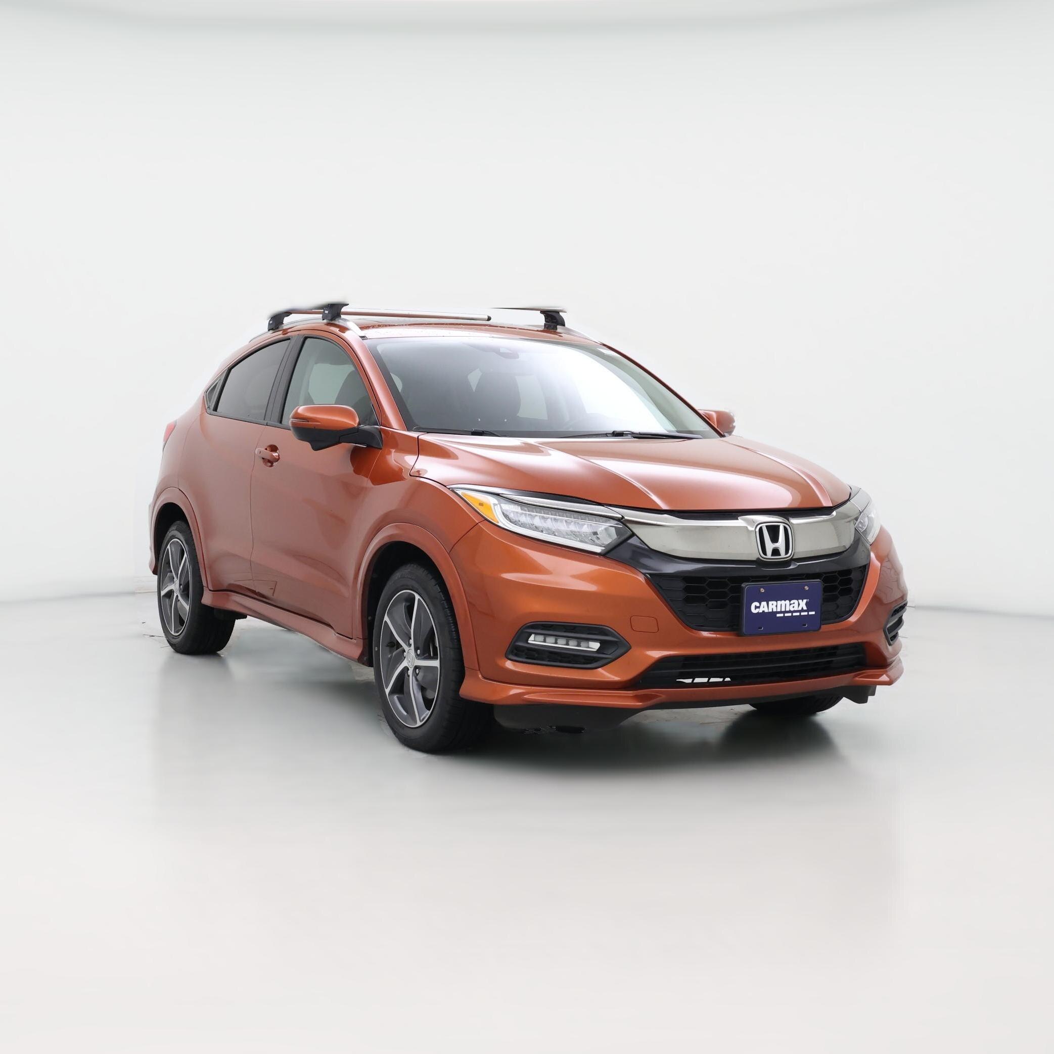 Thumbnail: 2020 Honda HR-V - 1