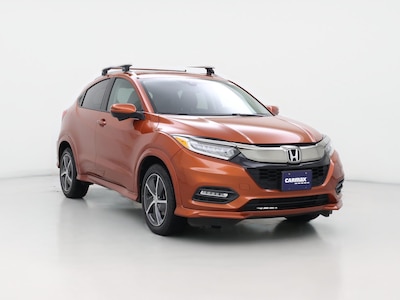 2020 Honda HR-V Touring