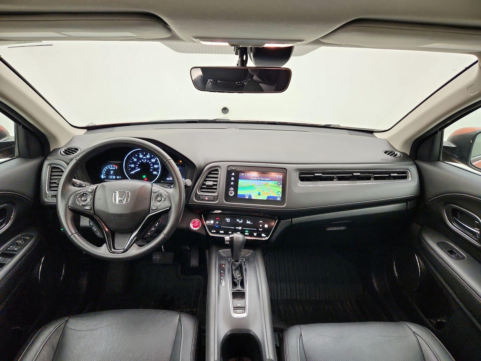 Thumbnail: 2020 Honda HR-V - 9