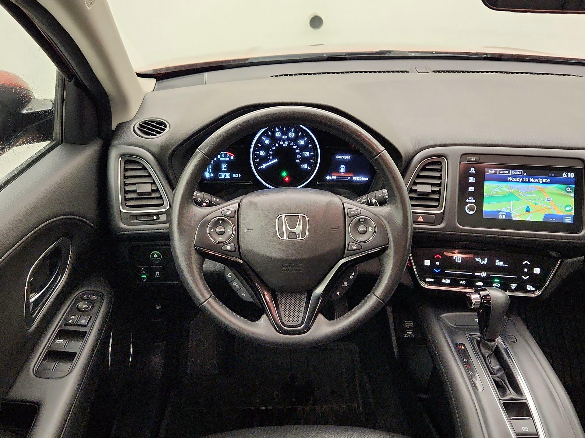 Thumbnail: 2020 Honda HR-V - 10