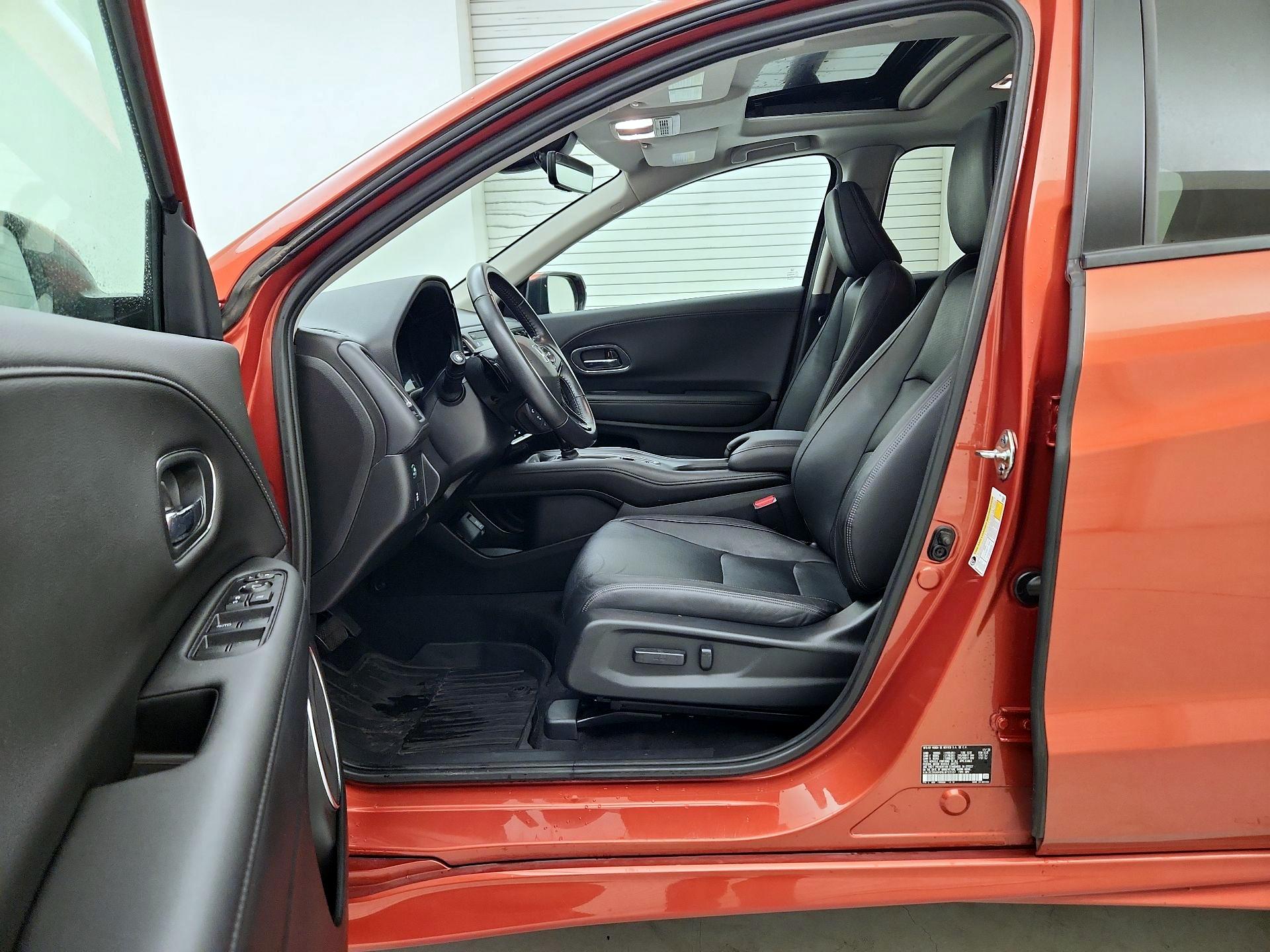 Thumbnail: 2020 Honda HR-V - 11