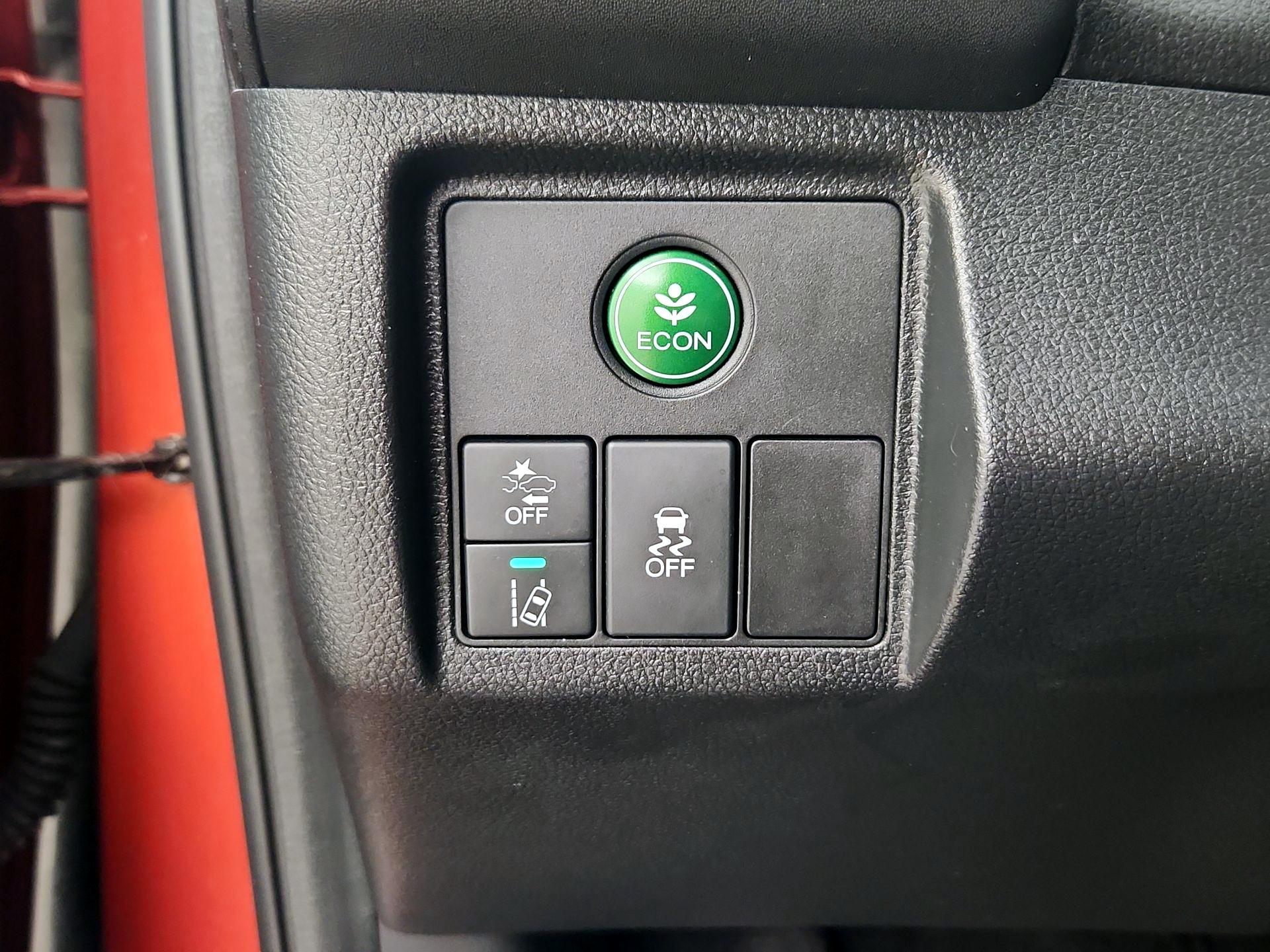 Thumbnail: 2020 Honda HR-V - 13