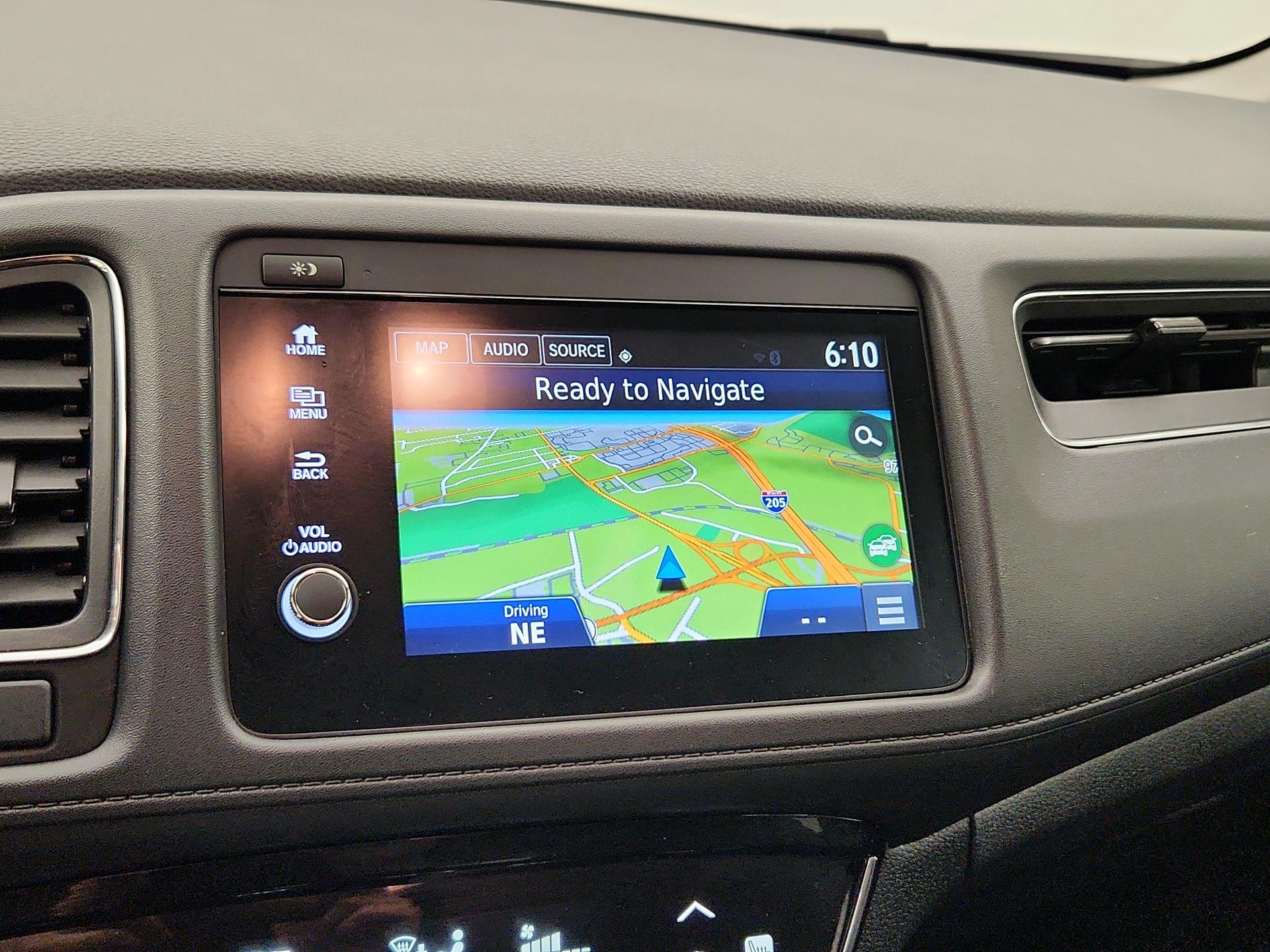 Thumbnail: 2020 Honda HR-V - 14