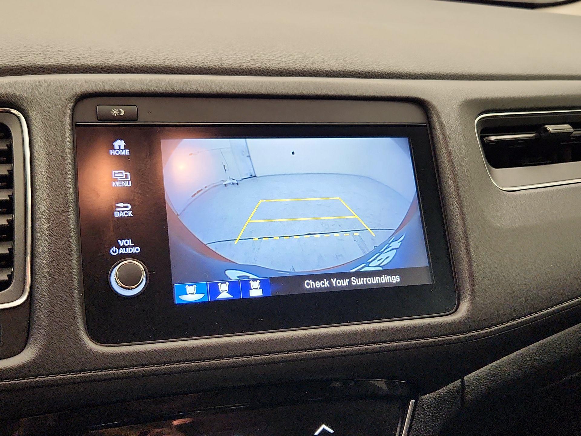 Thumbnail: 2020 Honda HR-V - 15