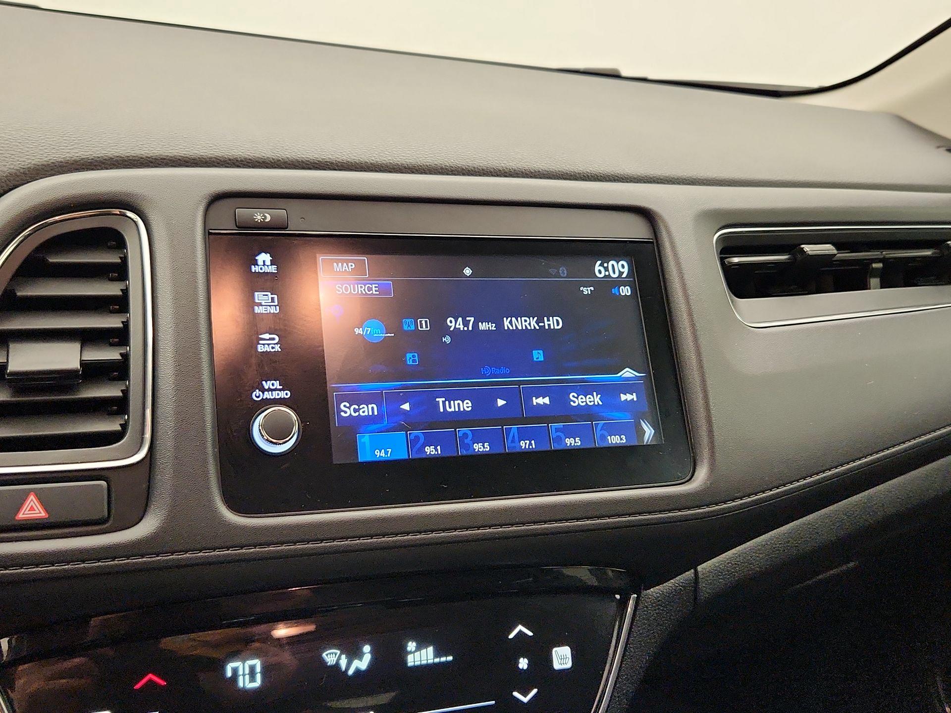 Thumbnail: 2020 Honda HR-V - 16