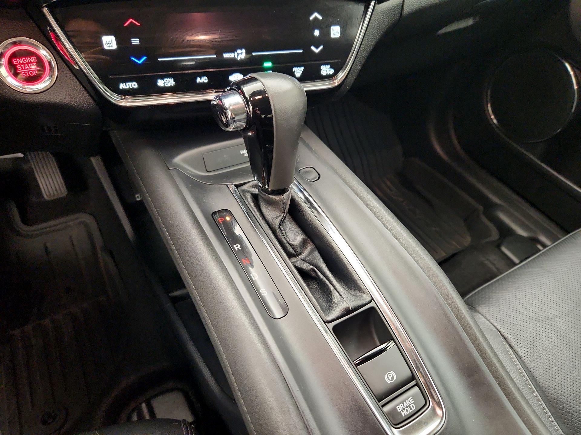 Thumbnail: 2020 Honda HR-V - 18