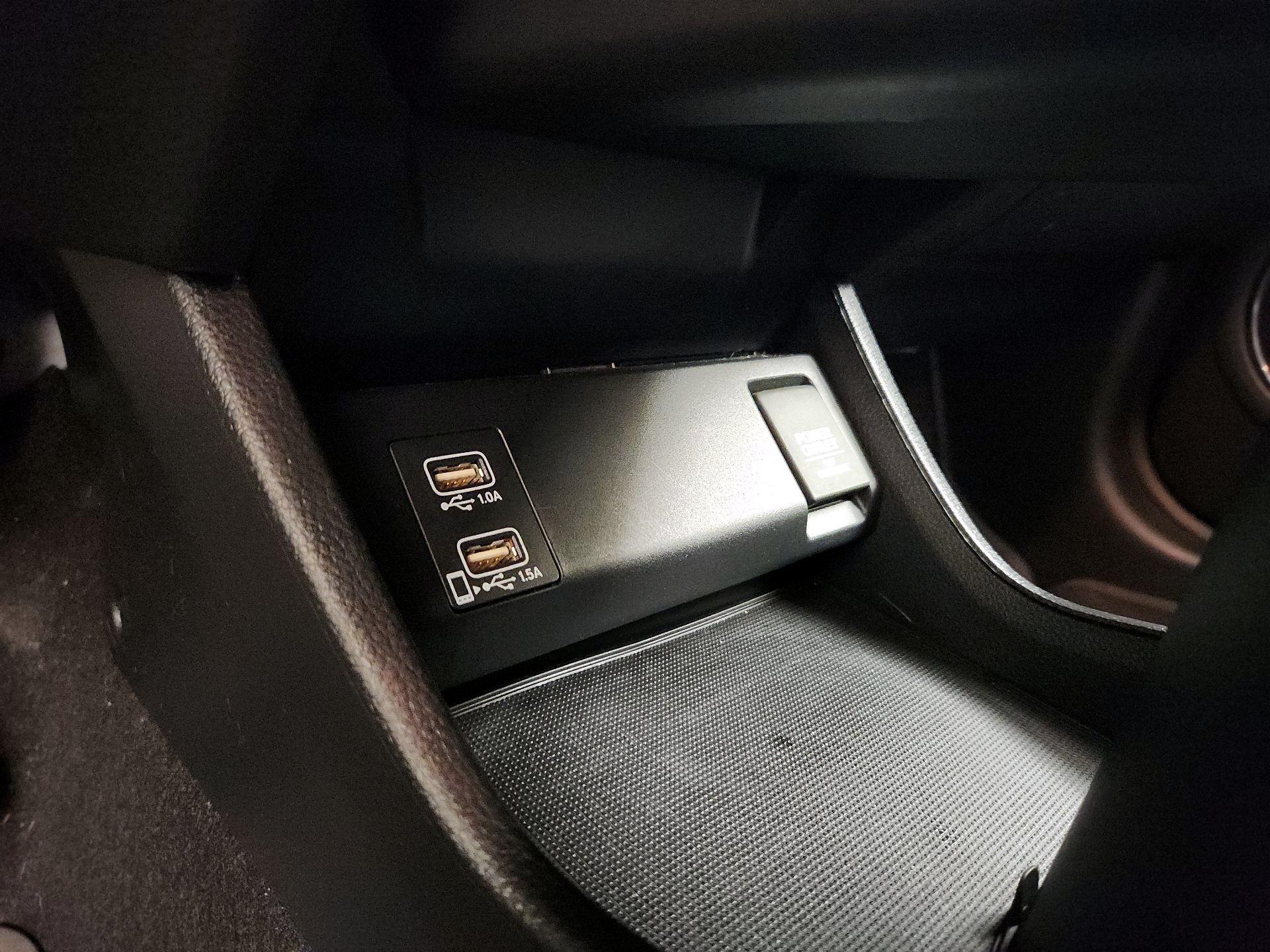 Thumbnail: 2020 Honda HR-V - 19