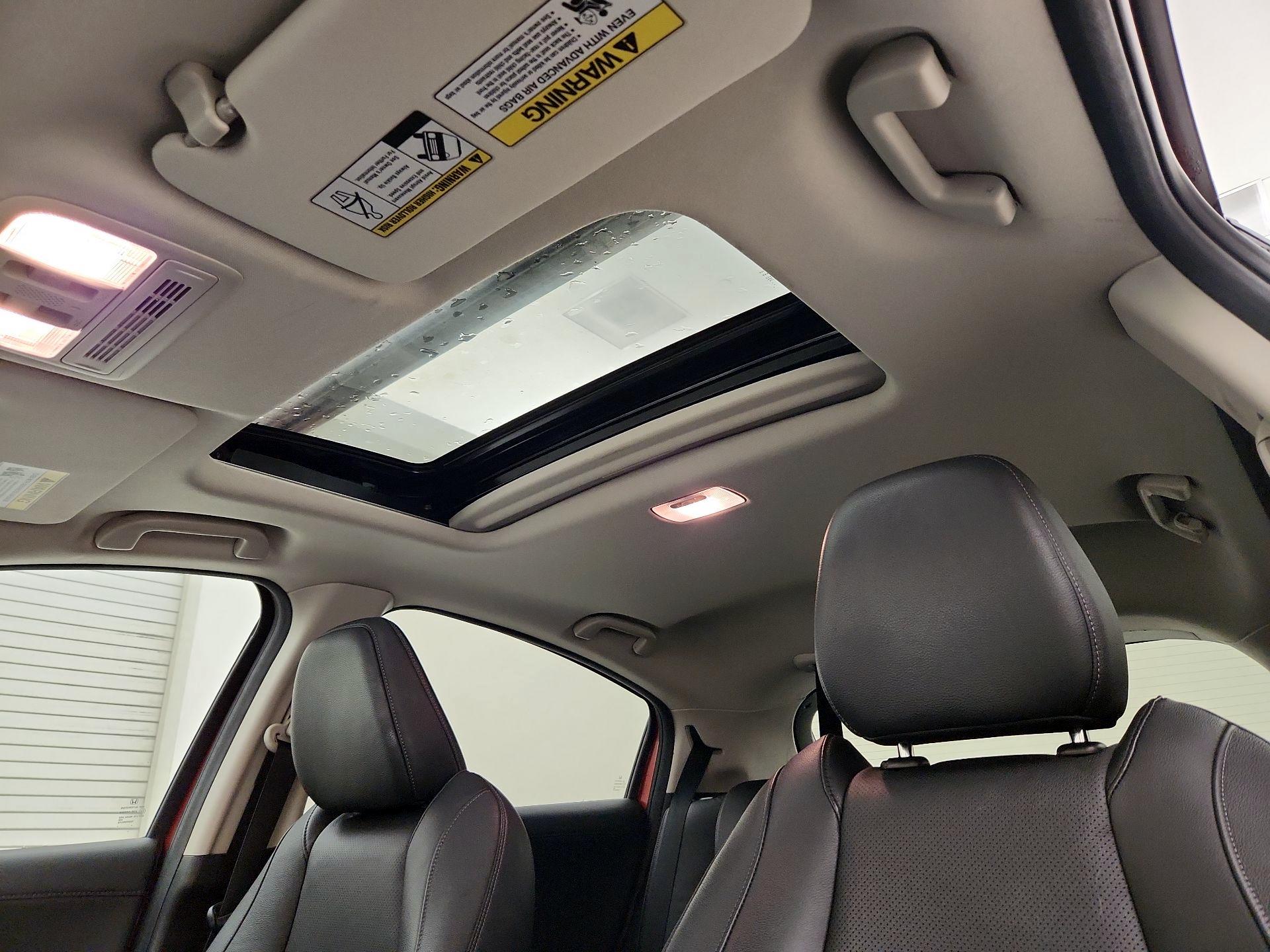 Thumbnail: 2020 Honda HR-V - 20