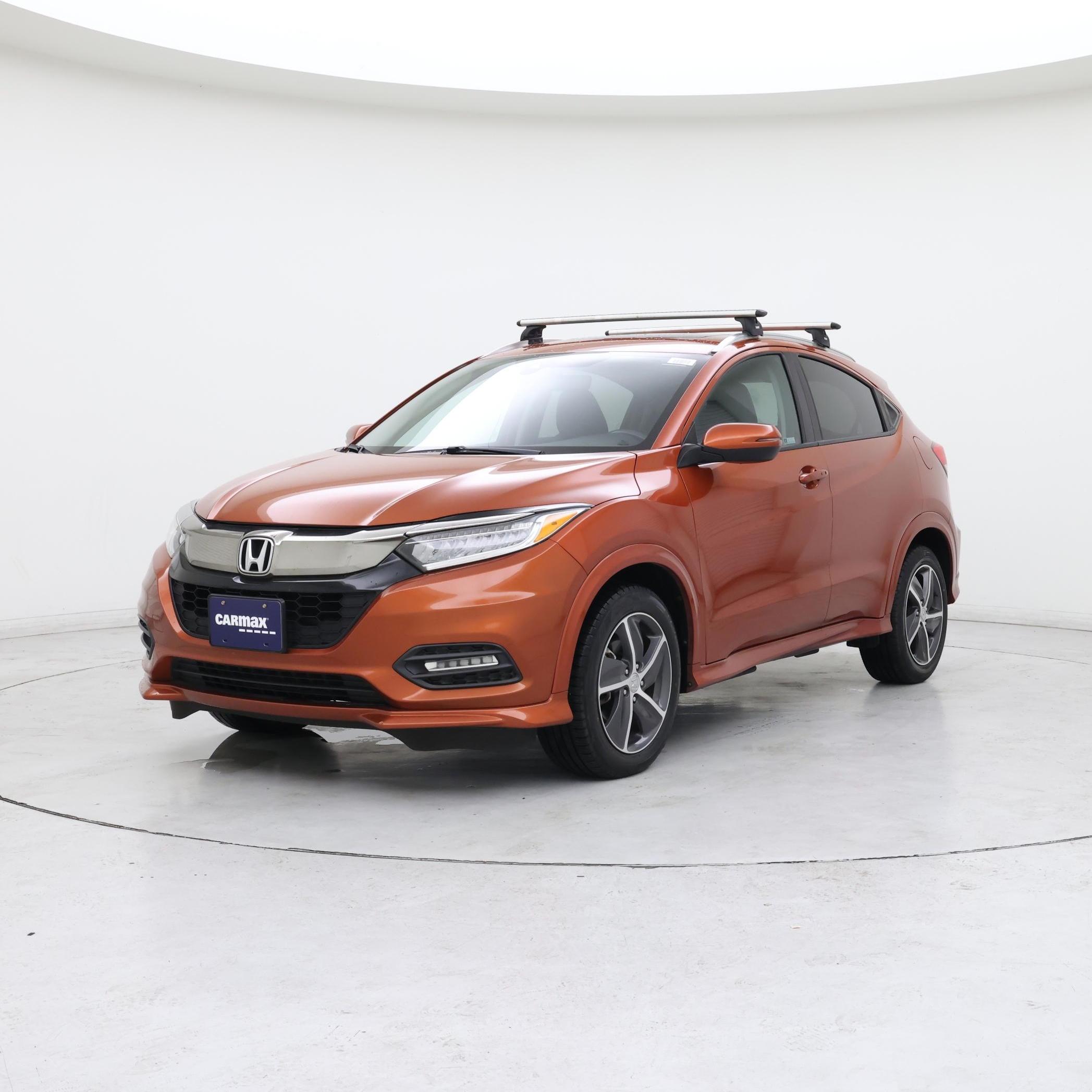 Thumbnail: 2020 Honda HR-V - 4