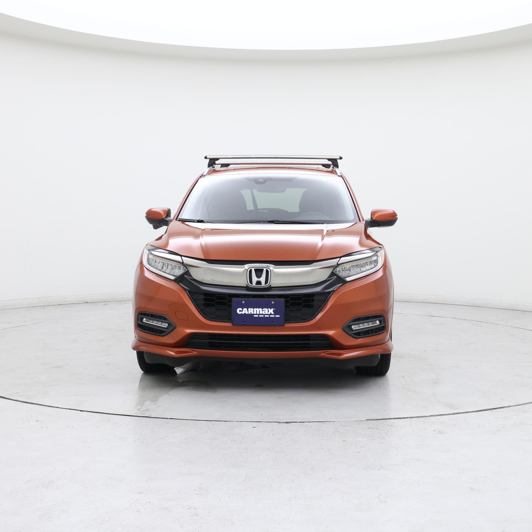 Thumbnail: 2020 Honda HR-V - 5