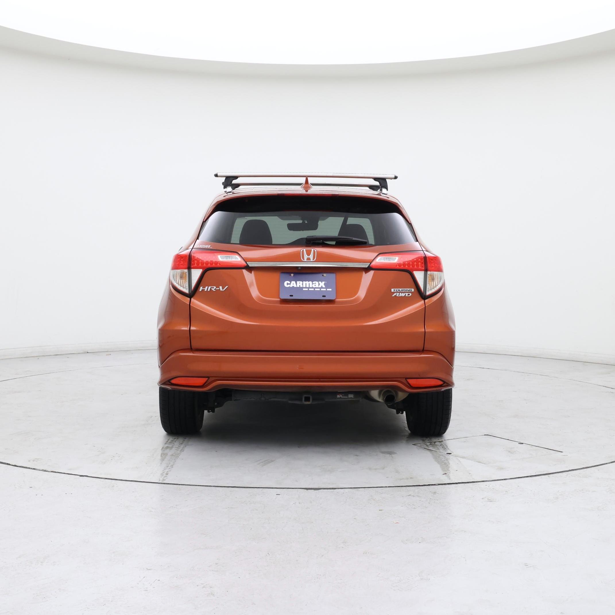 Thumbnail: 2020 Honda HR-V - 6