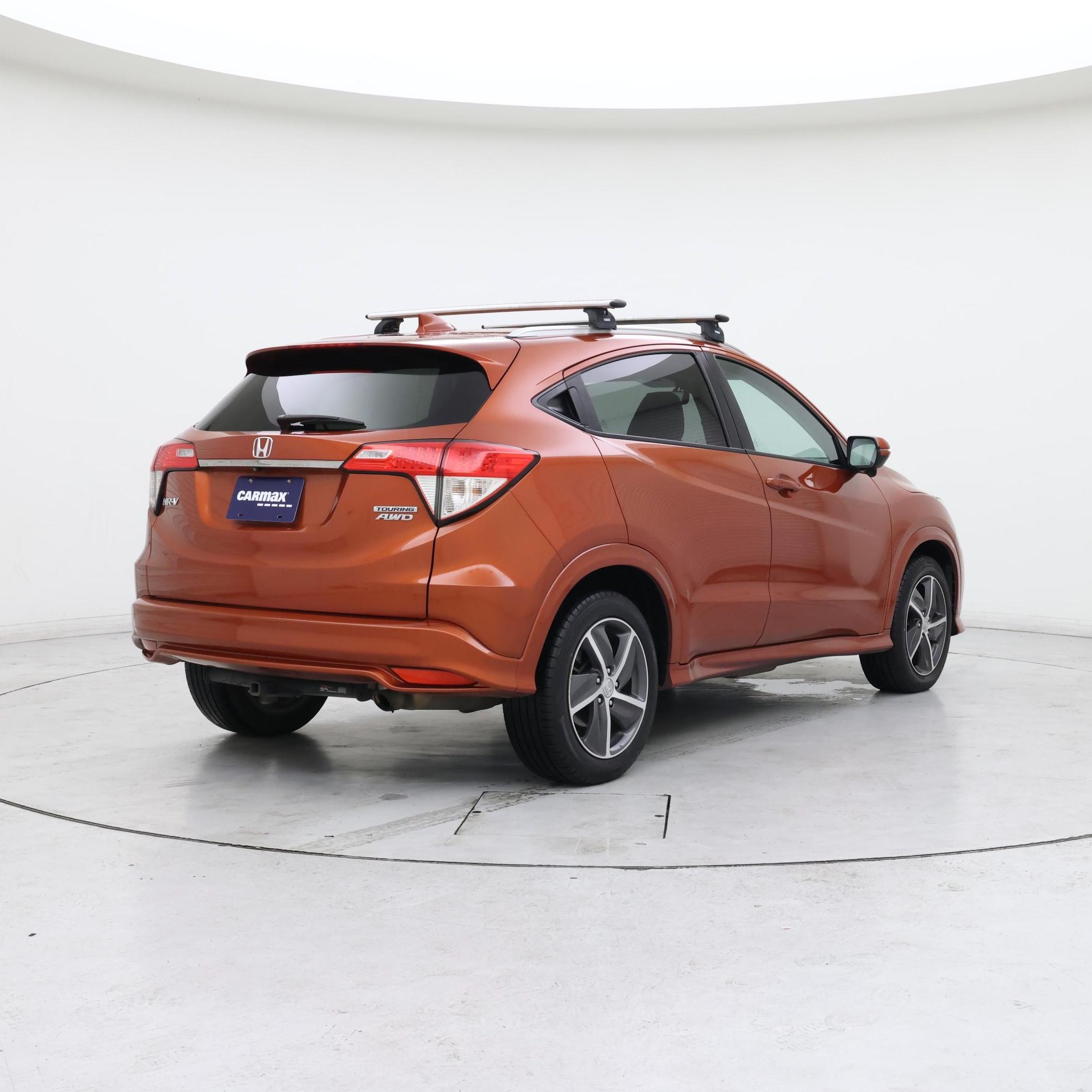 Thumbnail: 2020 Honda HR-V - 8