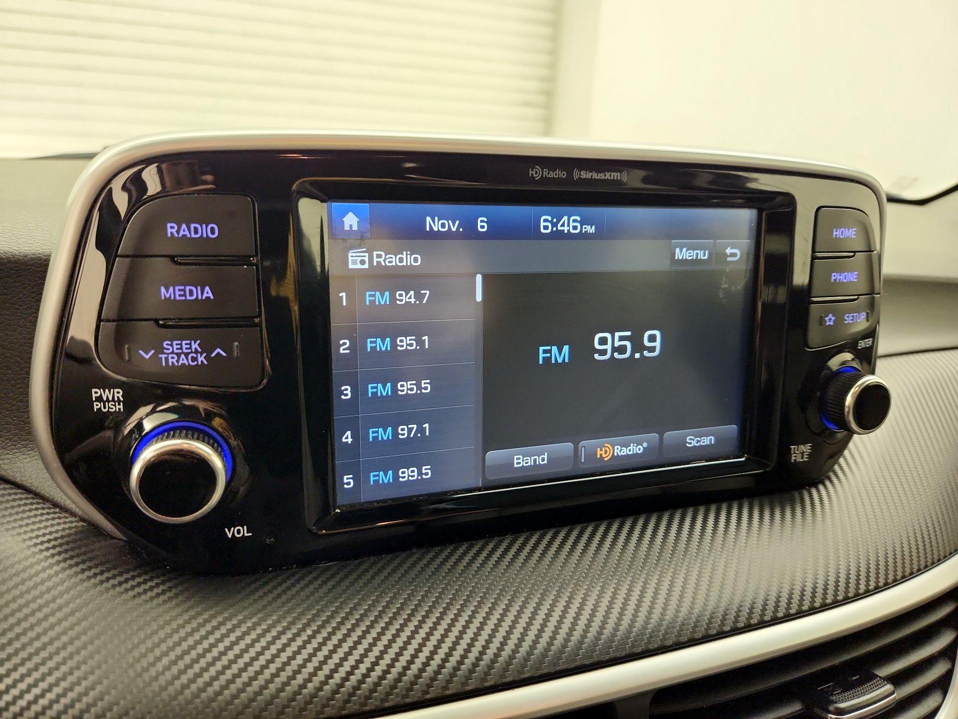 Thumbnail: 2019 Hyundai Tucson - 15