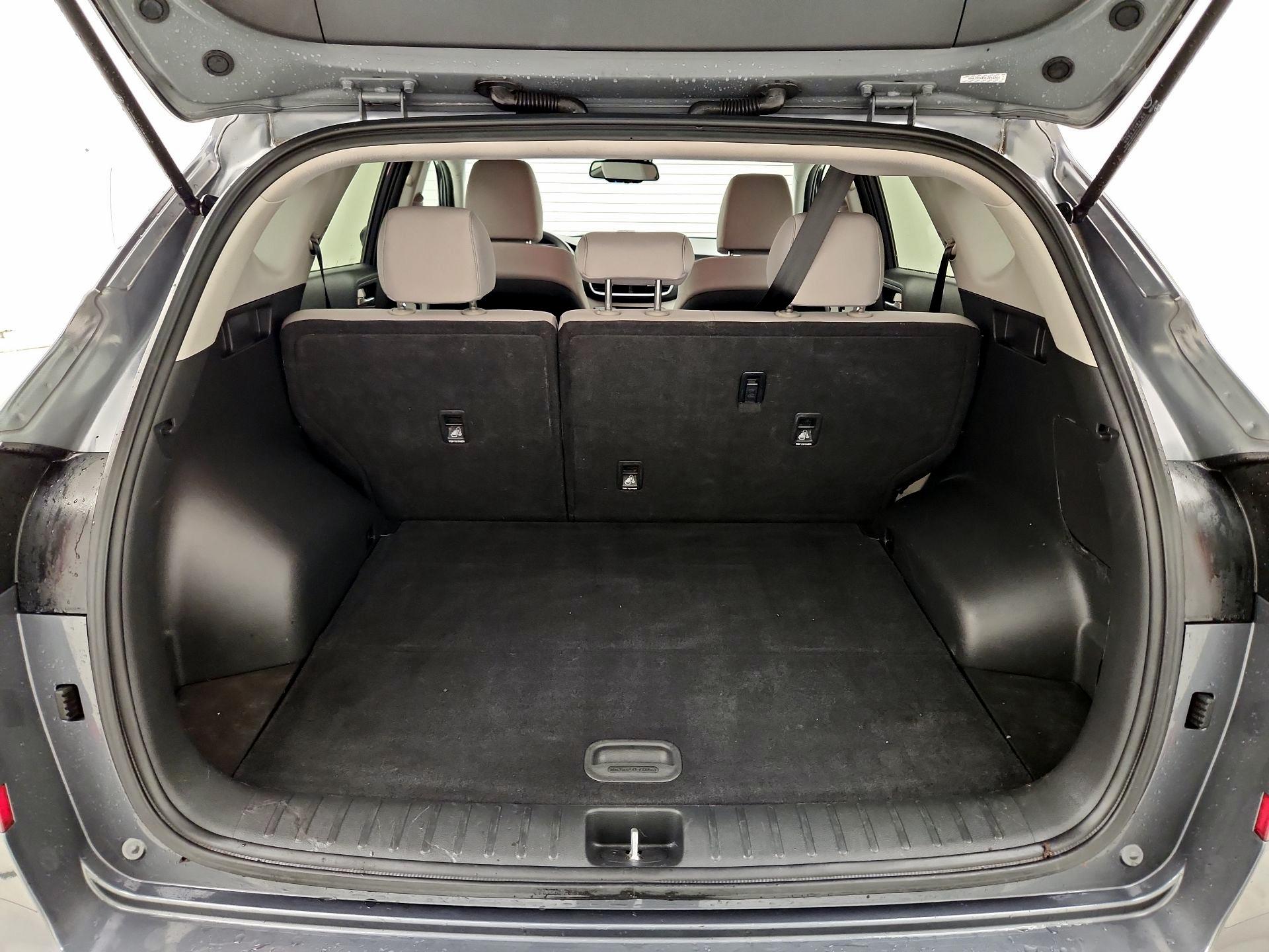 Thumbnail: 2019 Hyundai Tucson - 20