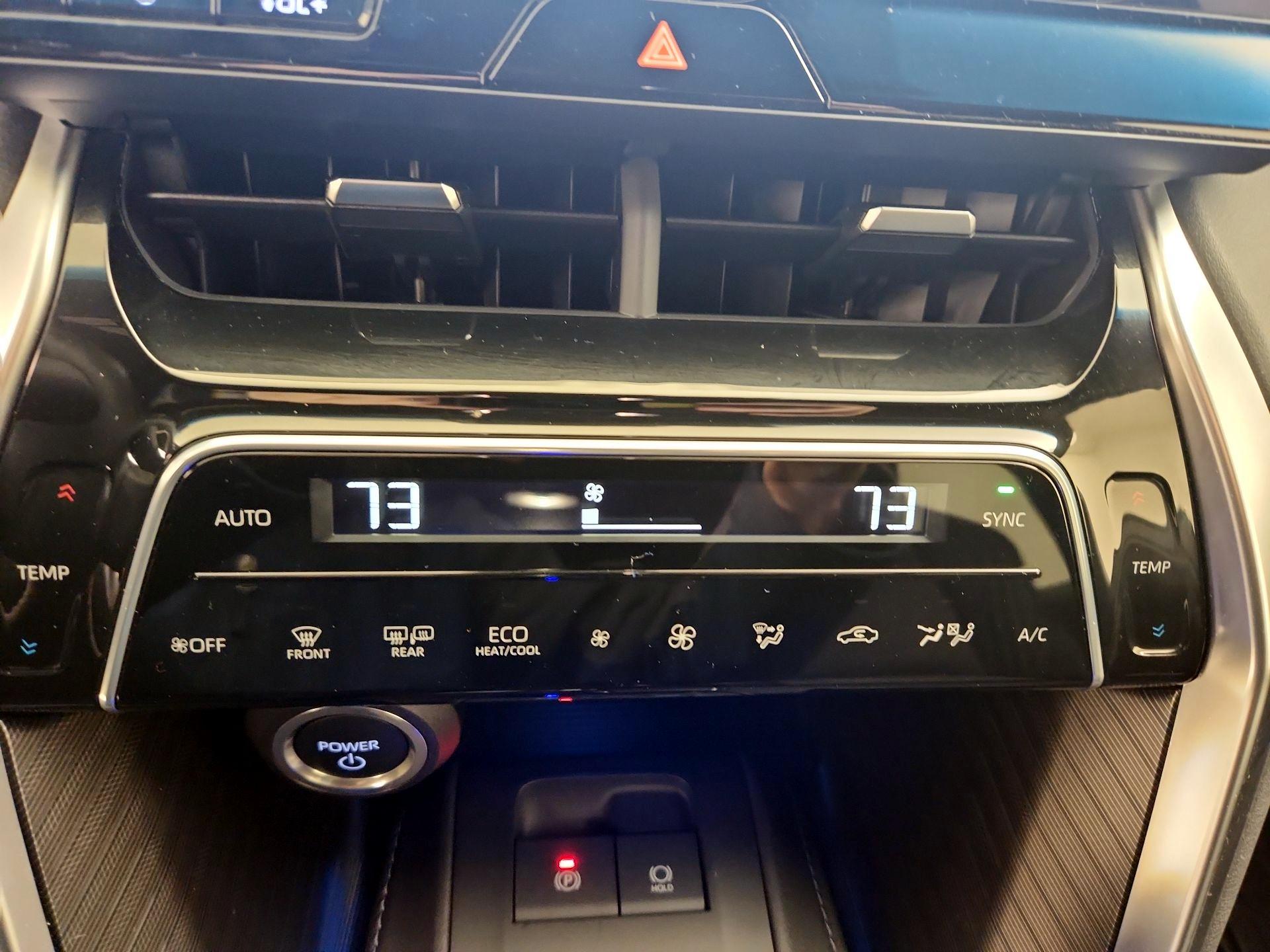 Thumbnail: 2024 Toyota Venza - 16