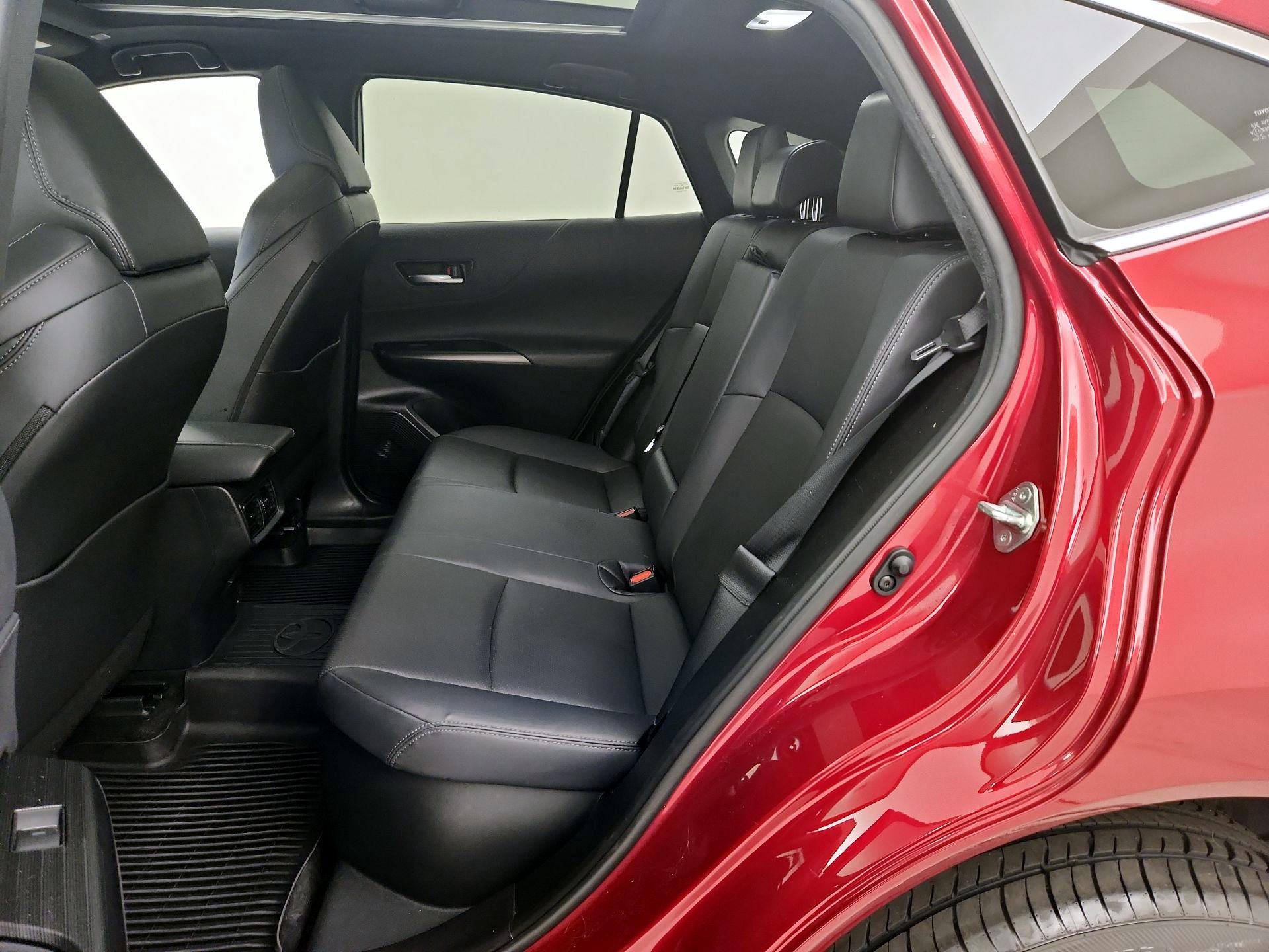 Thumbnail: 2024 Toyota Venza - 20