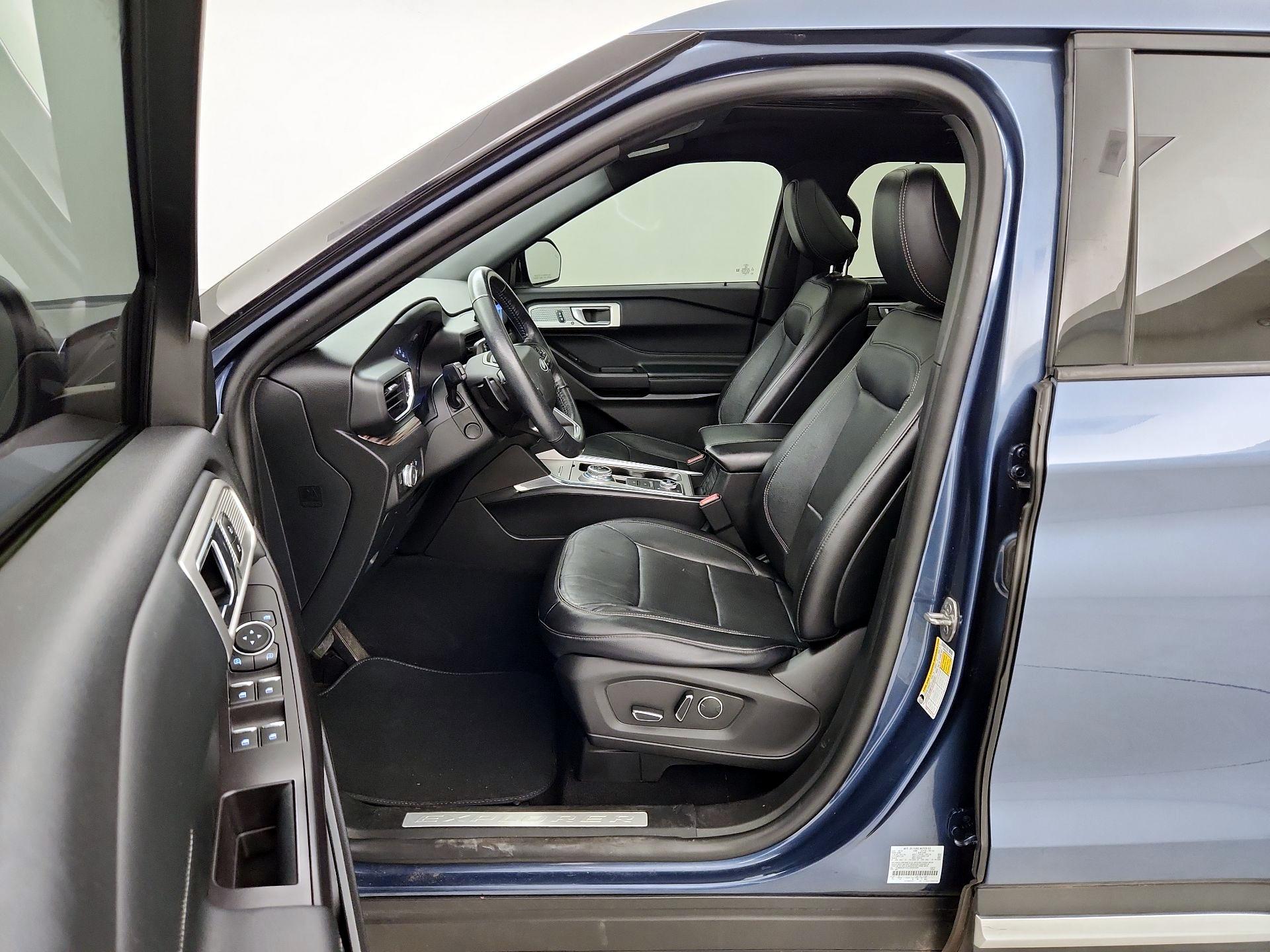 Thumbnail: 2020 Ford Explorer - 11