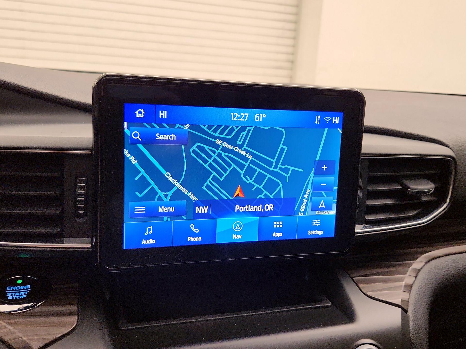 Thumbnail: 2020 Ford Explorer - 14