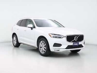 2021 Volvo XC60 T5 Momentum