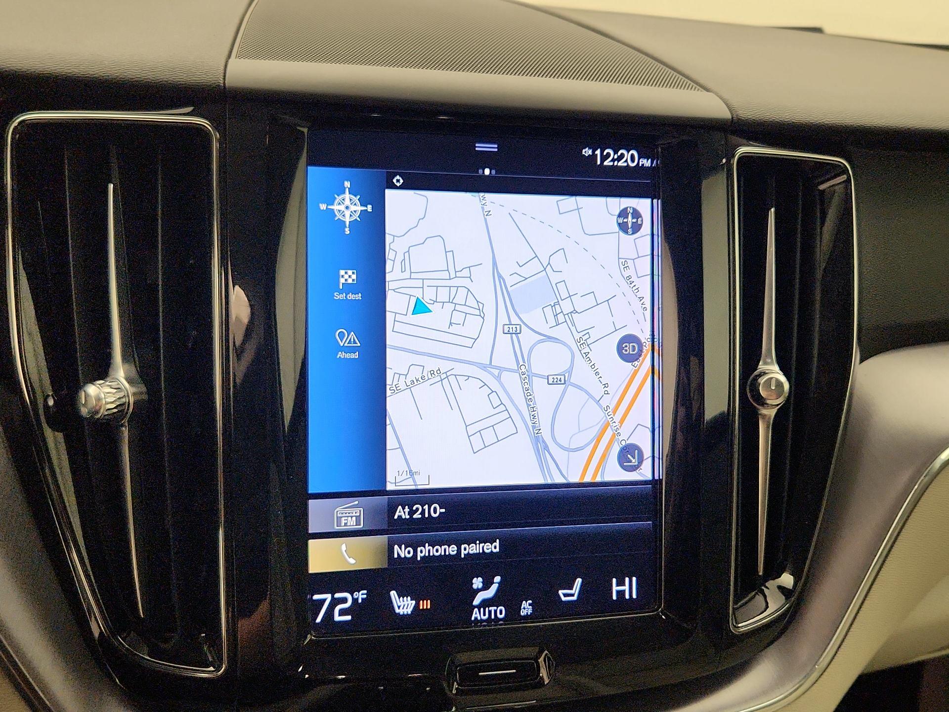 Thumbnail: 2021 Volvo XC60 - 14