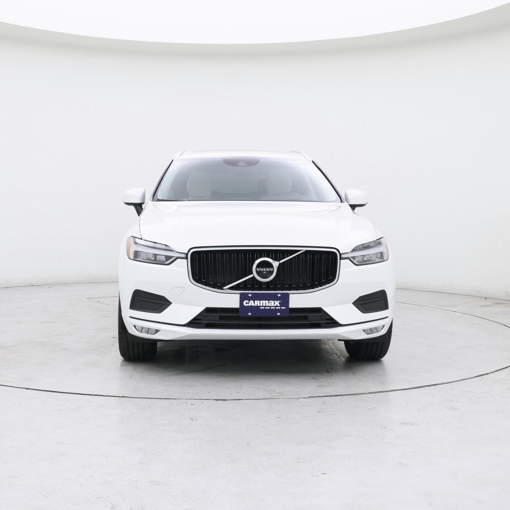 Thumbnail: 2021 Volvo XC60 - 5
