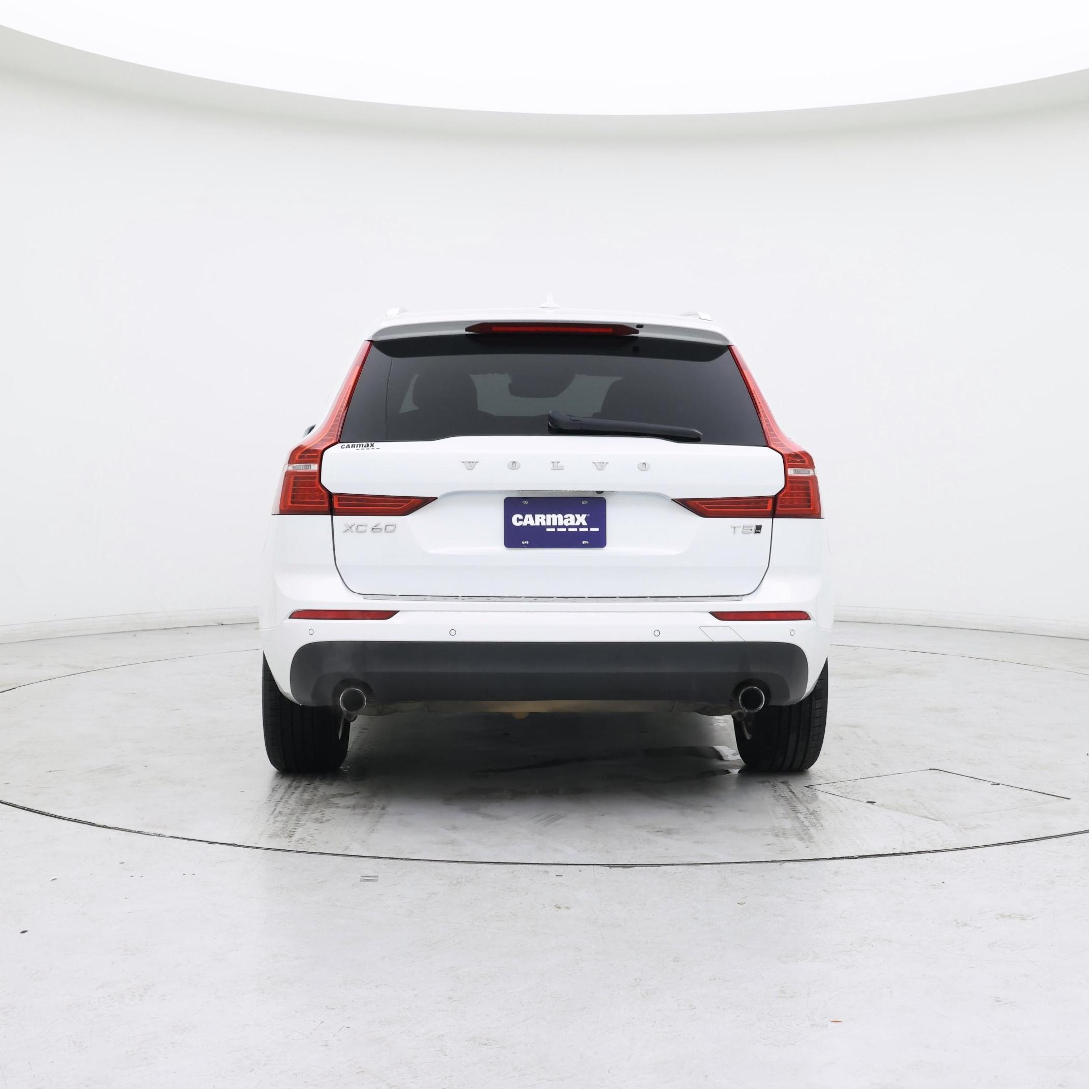 Thumbnail: 2021 Volvo XC60 - 6