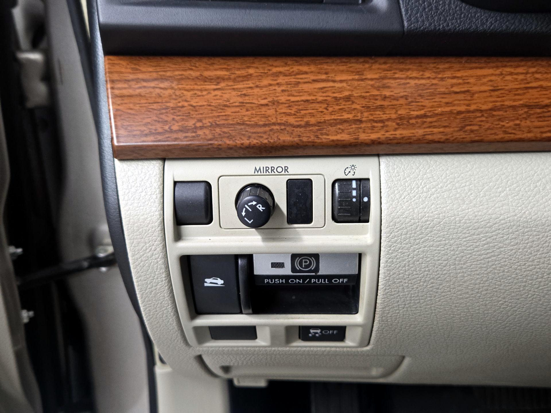 Thumbnail: 2014 Subaru Outback - 13