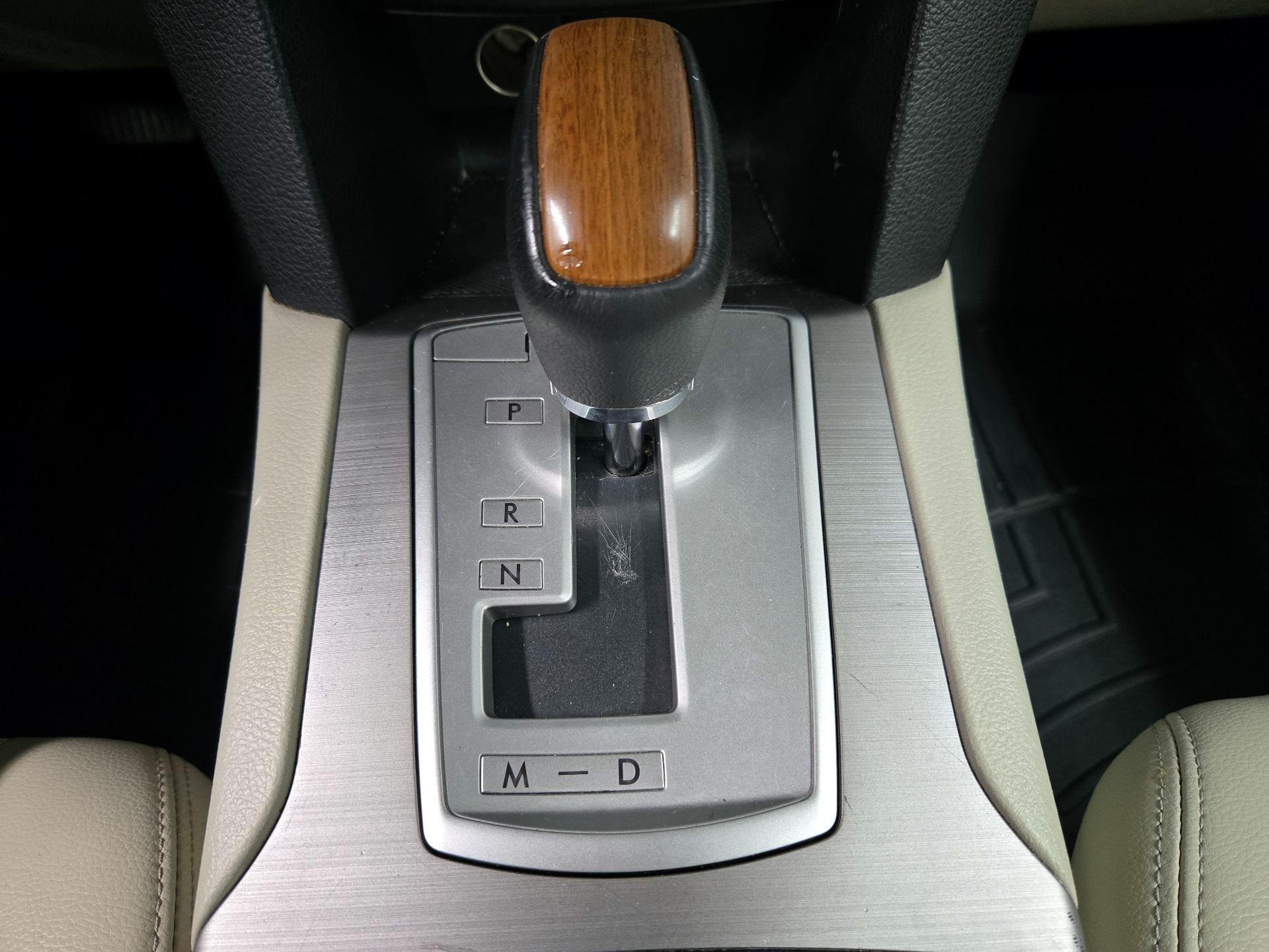 Thumbnail: 2014 Subaru Outback - 17