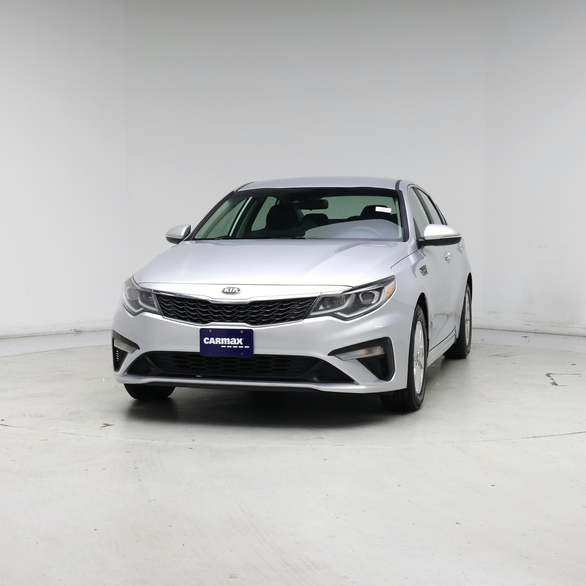 Thumbnail: 2019 Kia Optima - 4