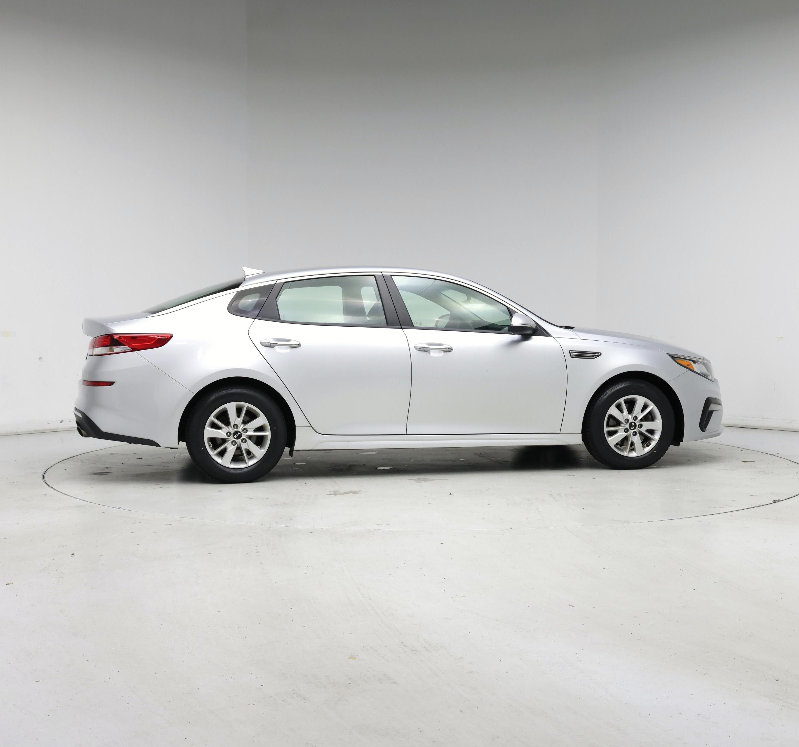 Thumbnail: 2019 Kia Optima - 7