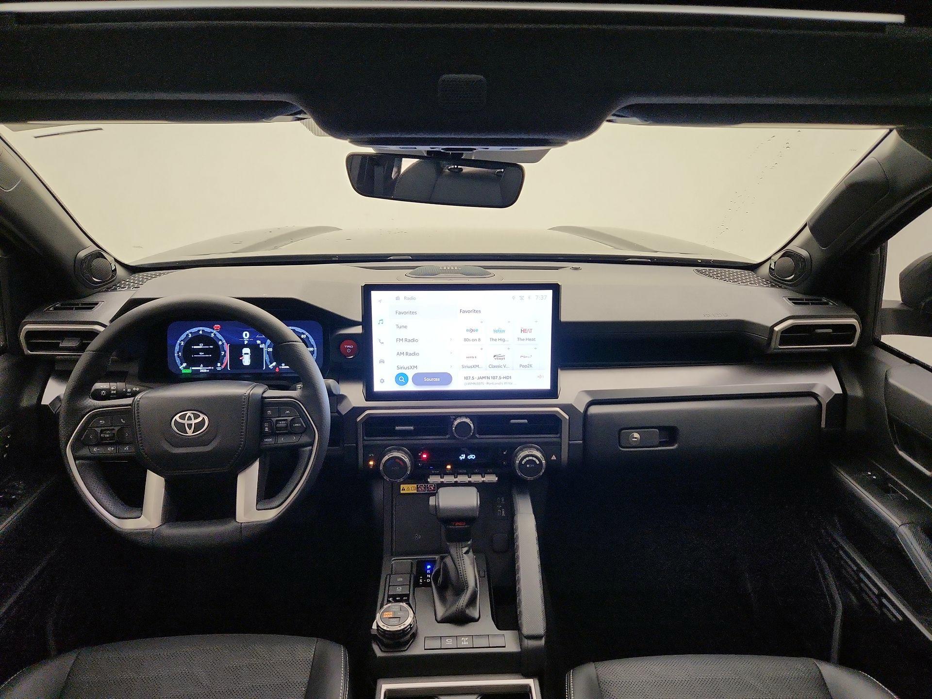 Thumbnail: 2025 Toyota 4Runner - 9