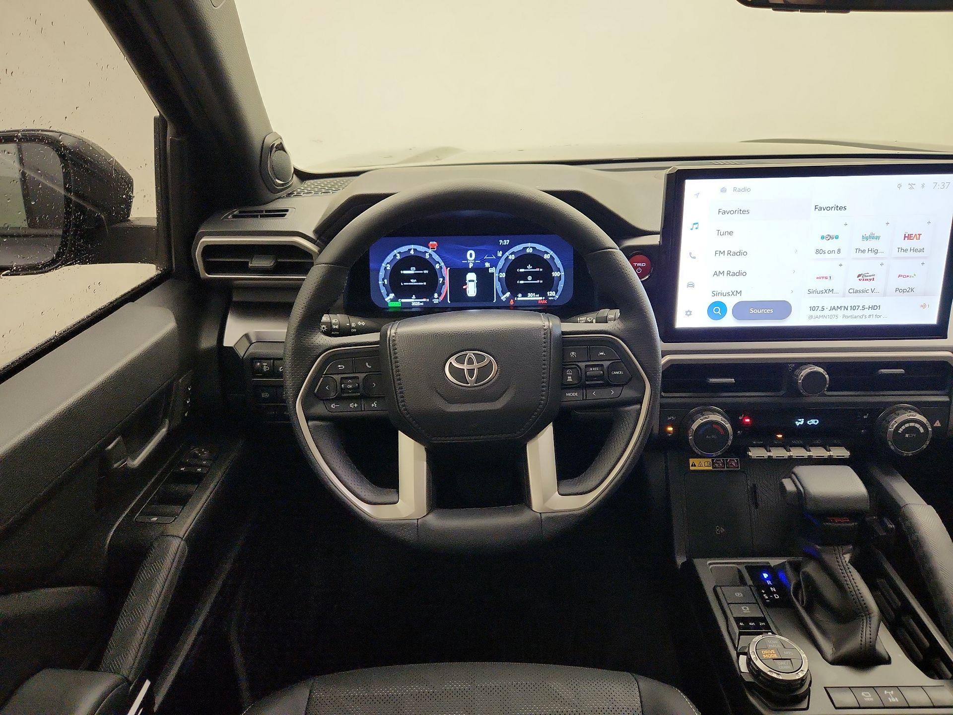 Thumbnail: 2025 Toyota 4Runner - 10