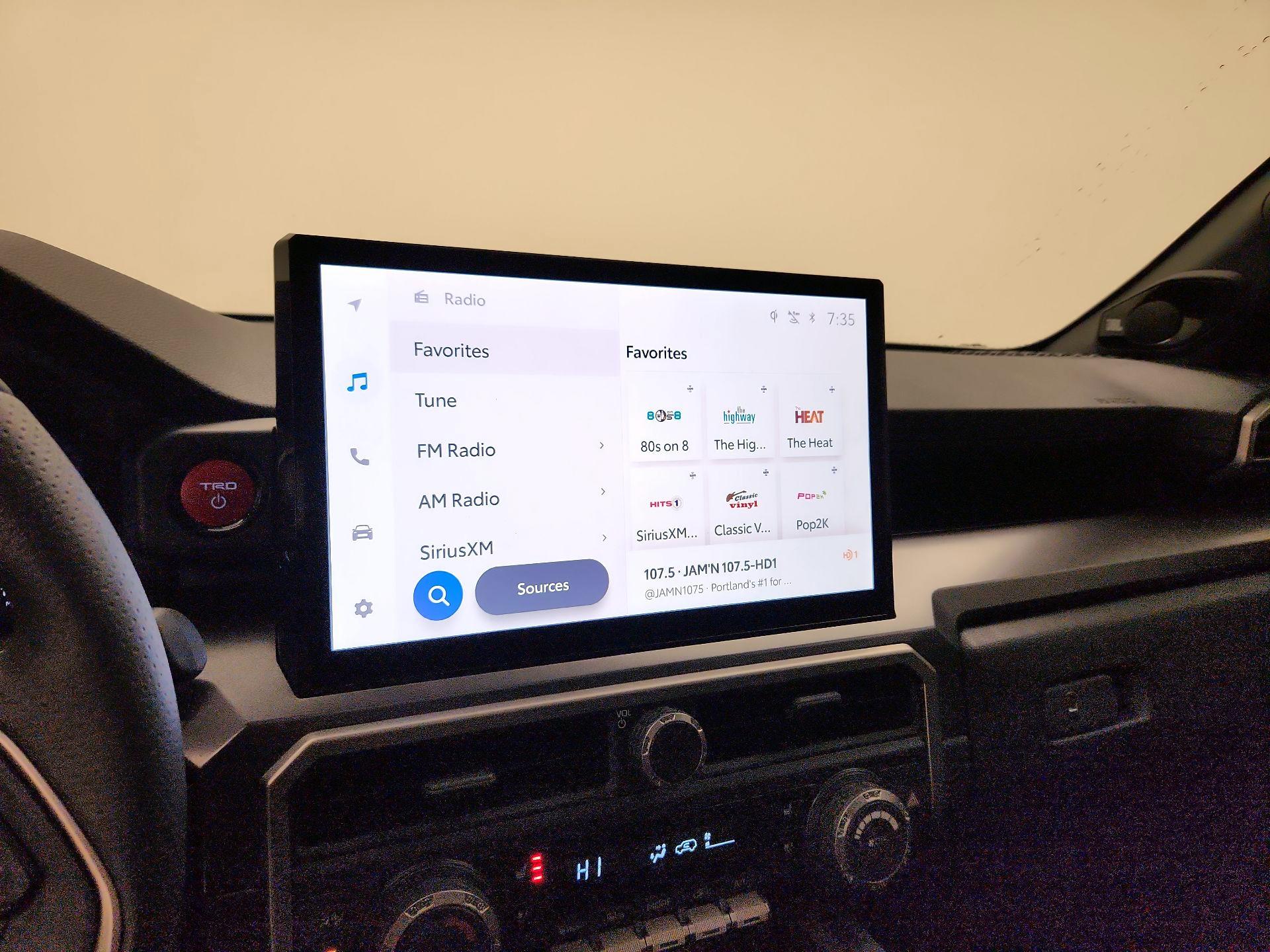 Thumbnail: 2025 Toyota 4Runner - 14