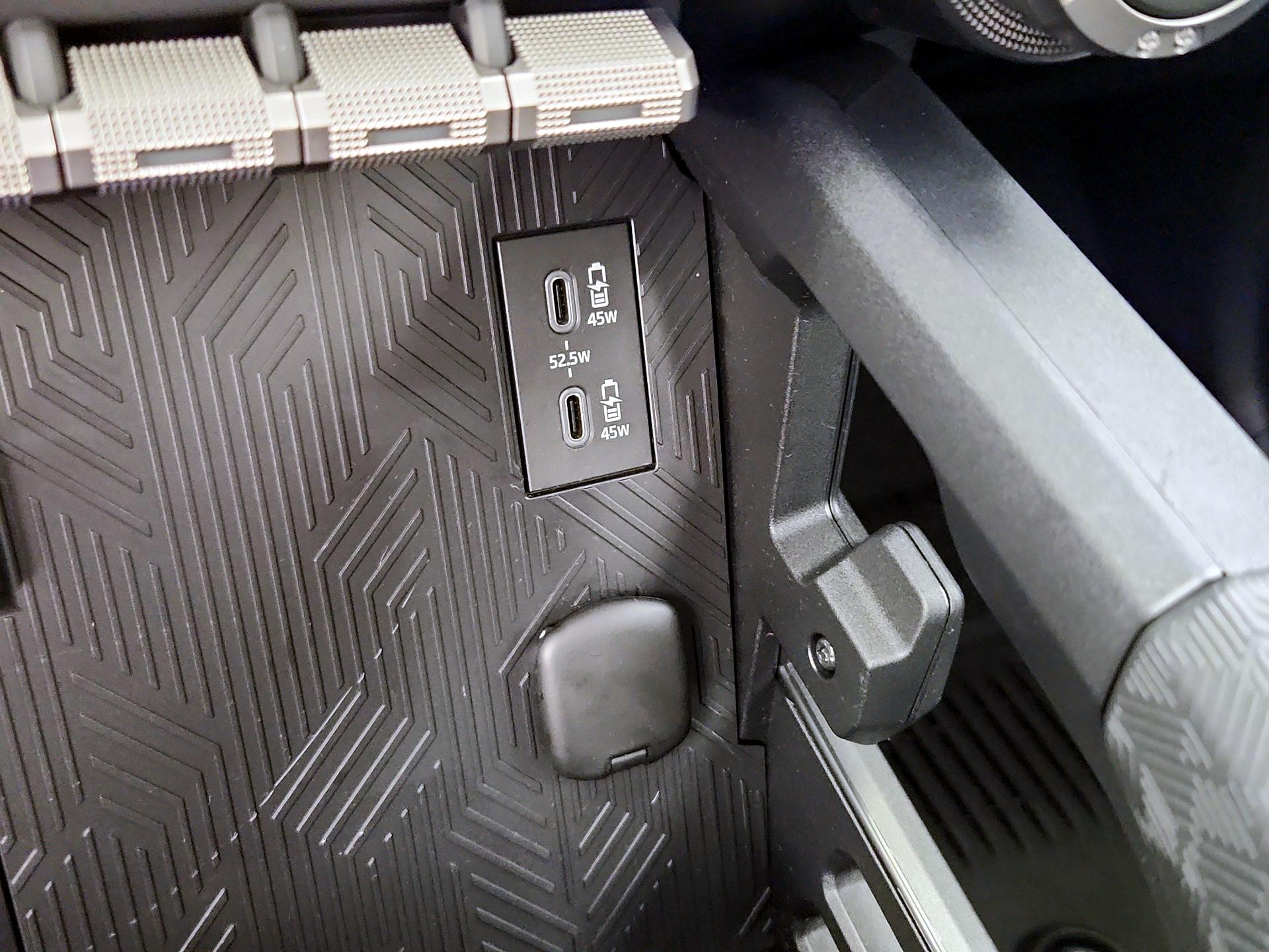 Thumbnail: 2025 Toyota 4Runner - 17