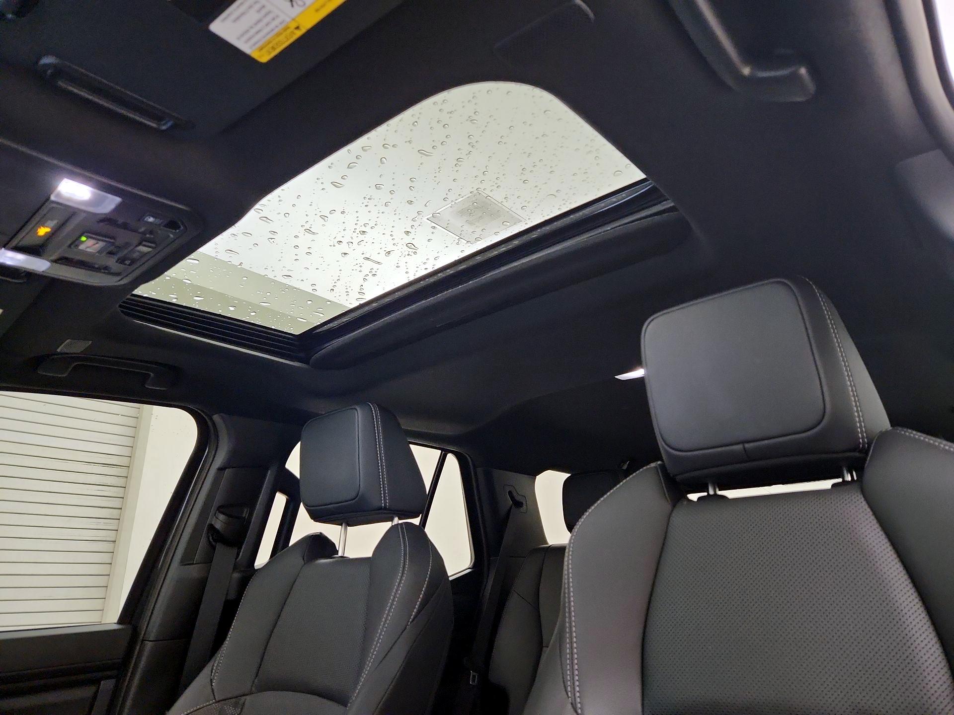 Thumbnail: 2025 Toyota 4Runner - 18