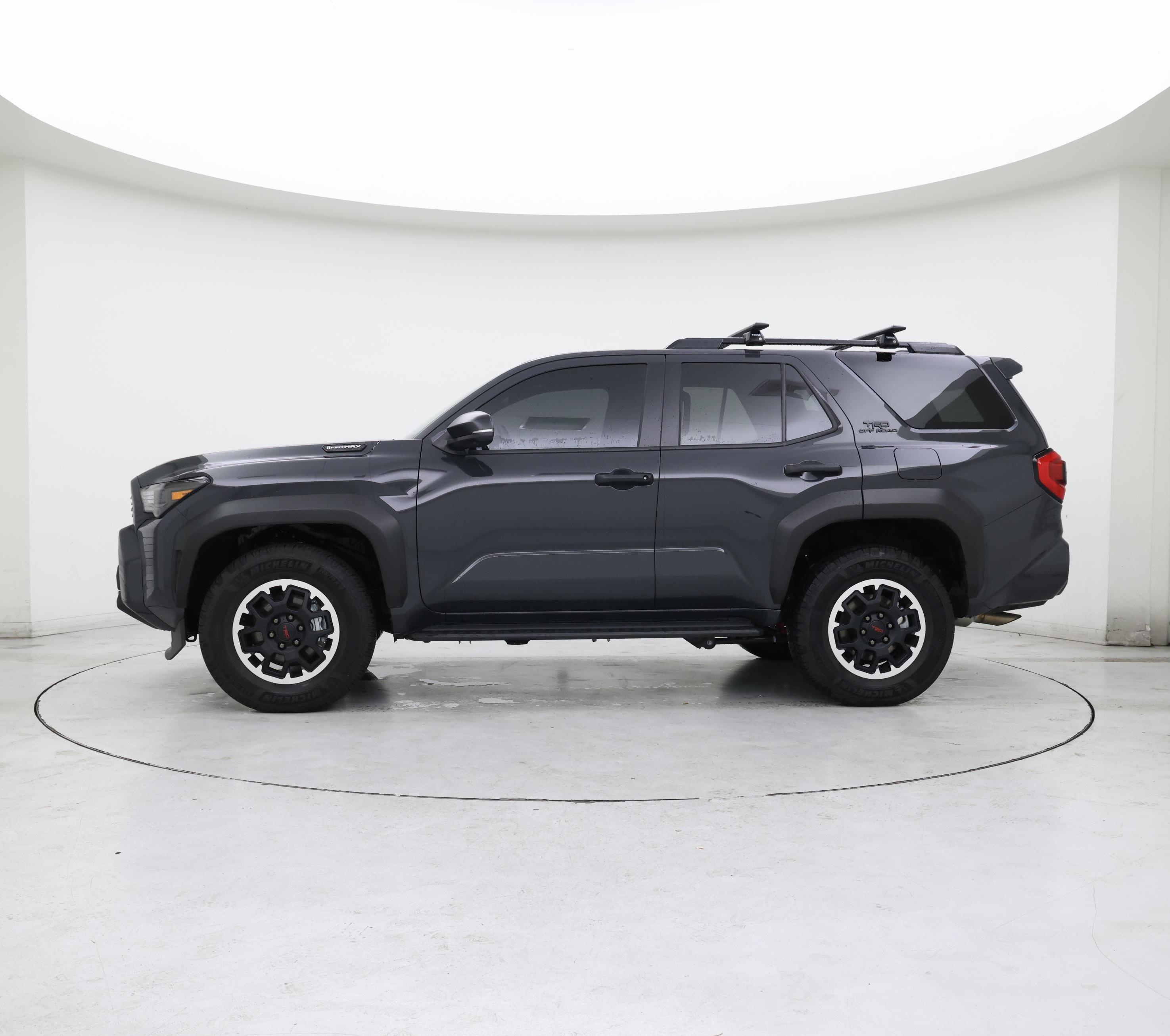 Thumbnail: 2025 Toyota 4Runner - 3
