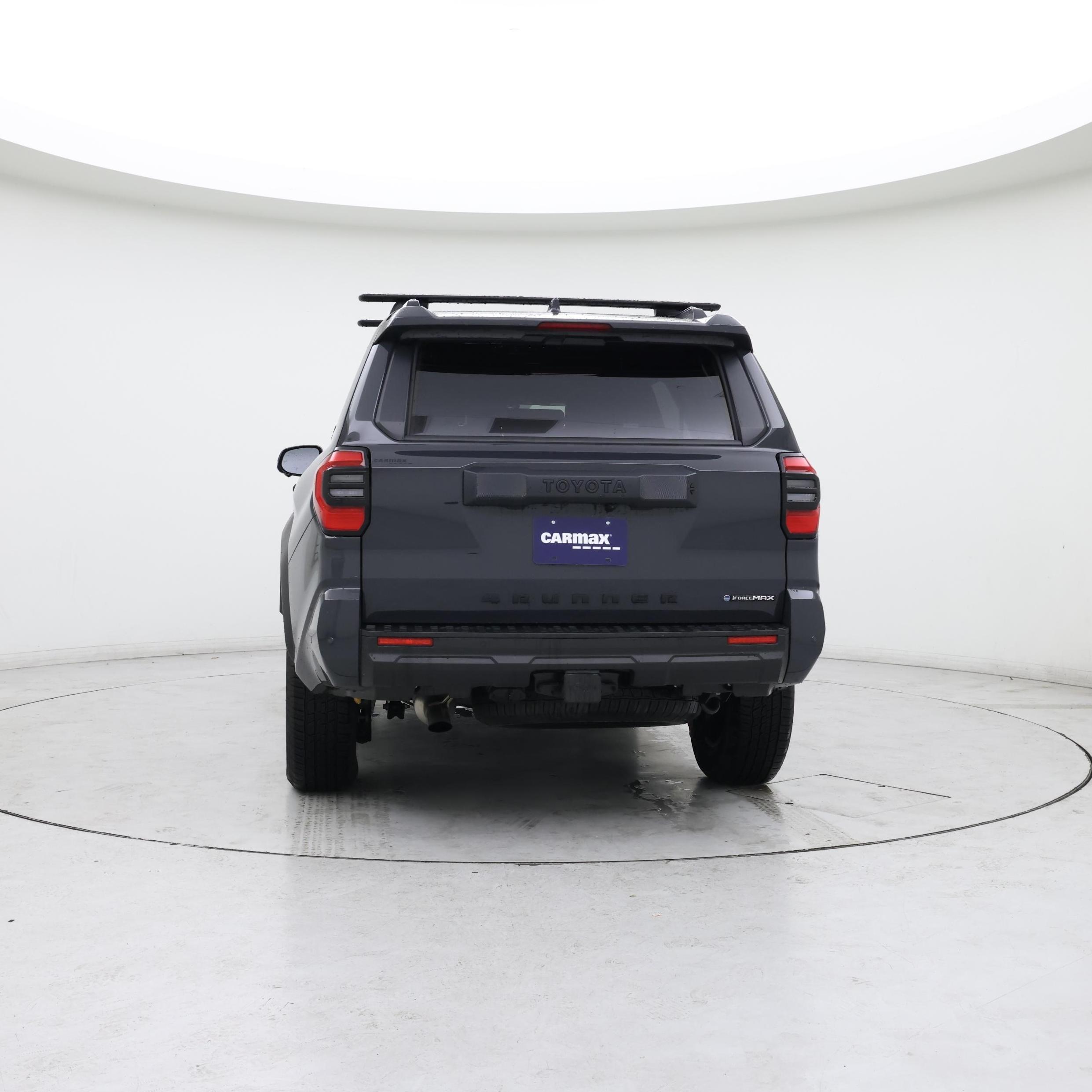 Thumbnail: 2025 Toyota 4Runner - 6