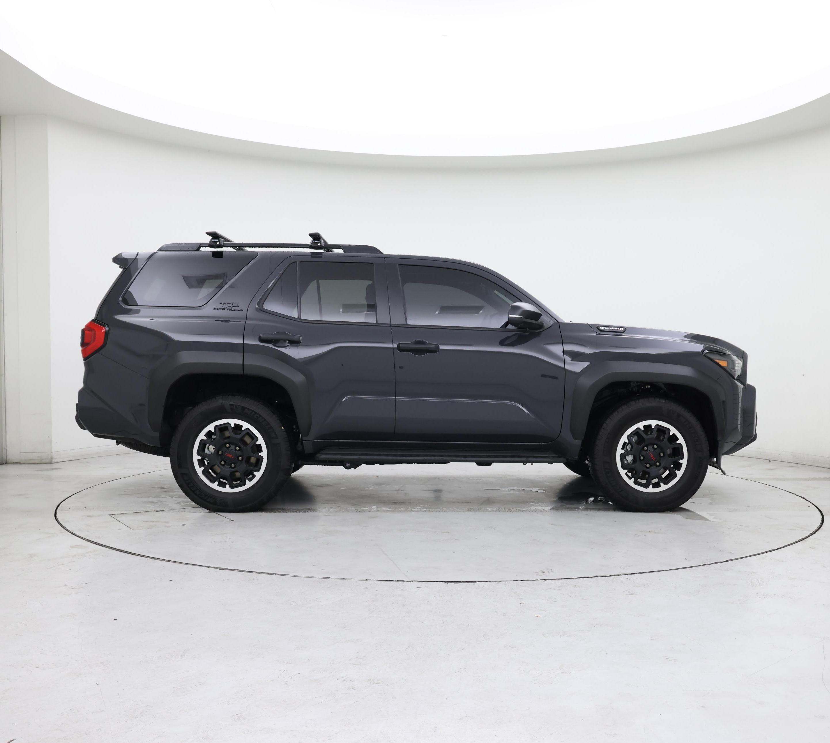 Thumbnail: 2025 Toyota 4Runner - 7