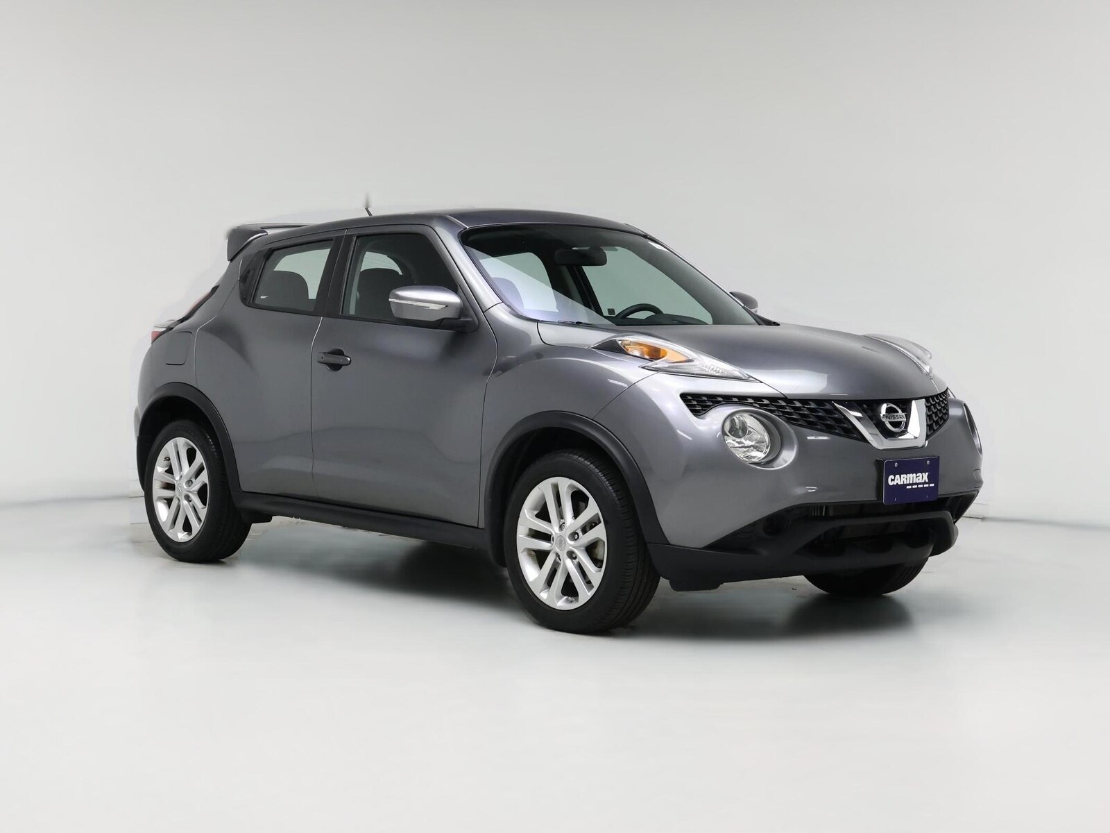 2017 Nissan Juke S