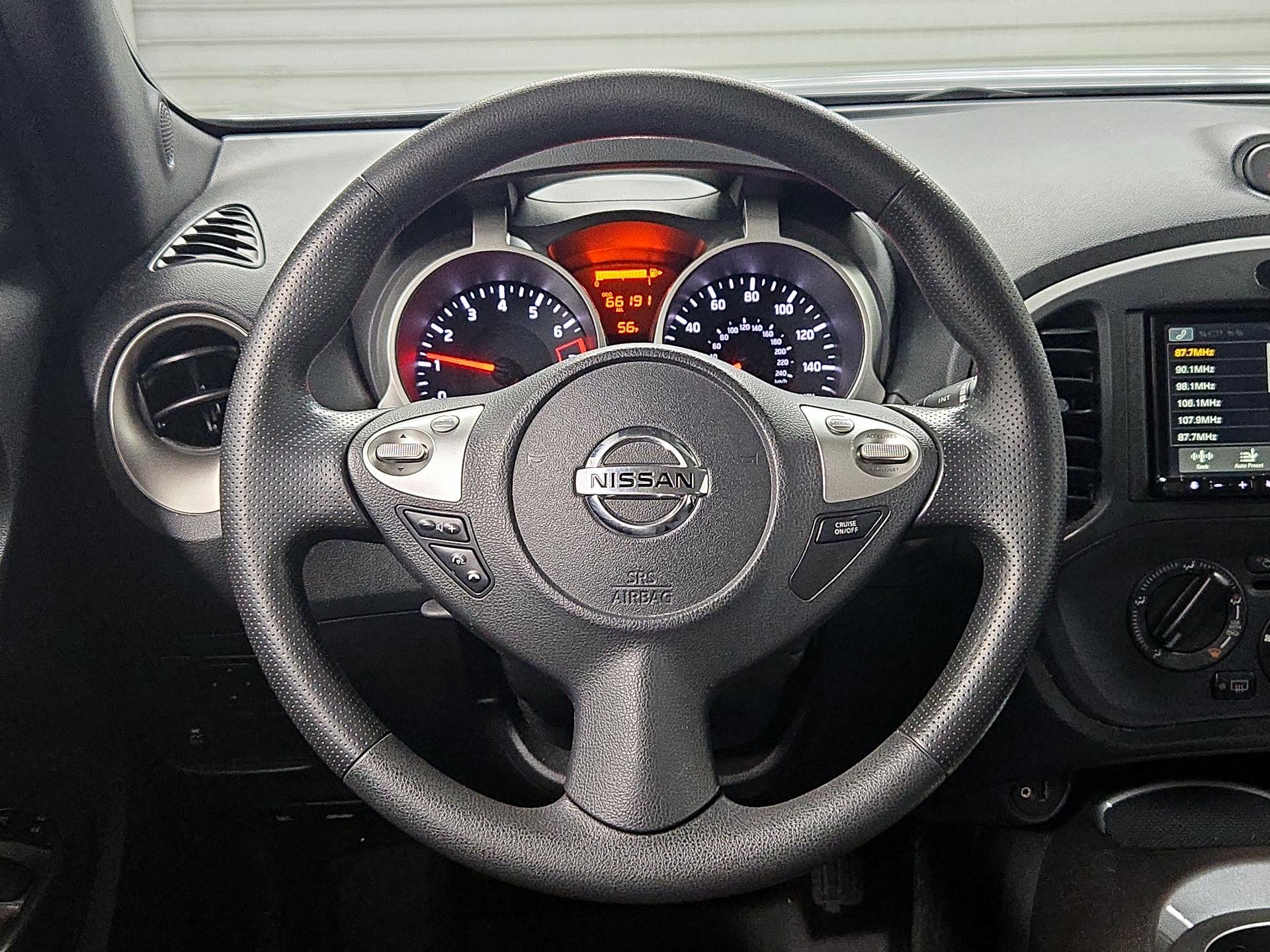 Thumbnail: 2017 Nissan Juke - 10