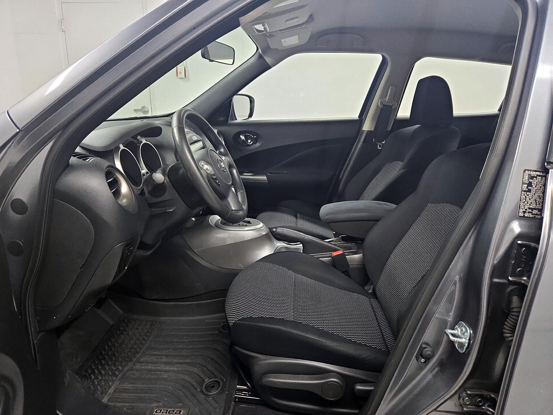 Thumbnail: 2017 Nissan Juke - 11