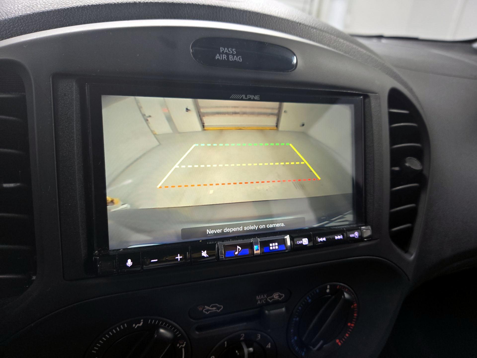 Thumbnail: 2017 Nissan Juke - 14