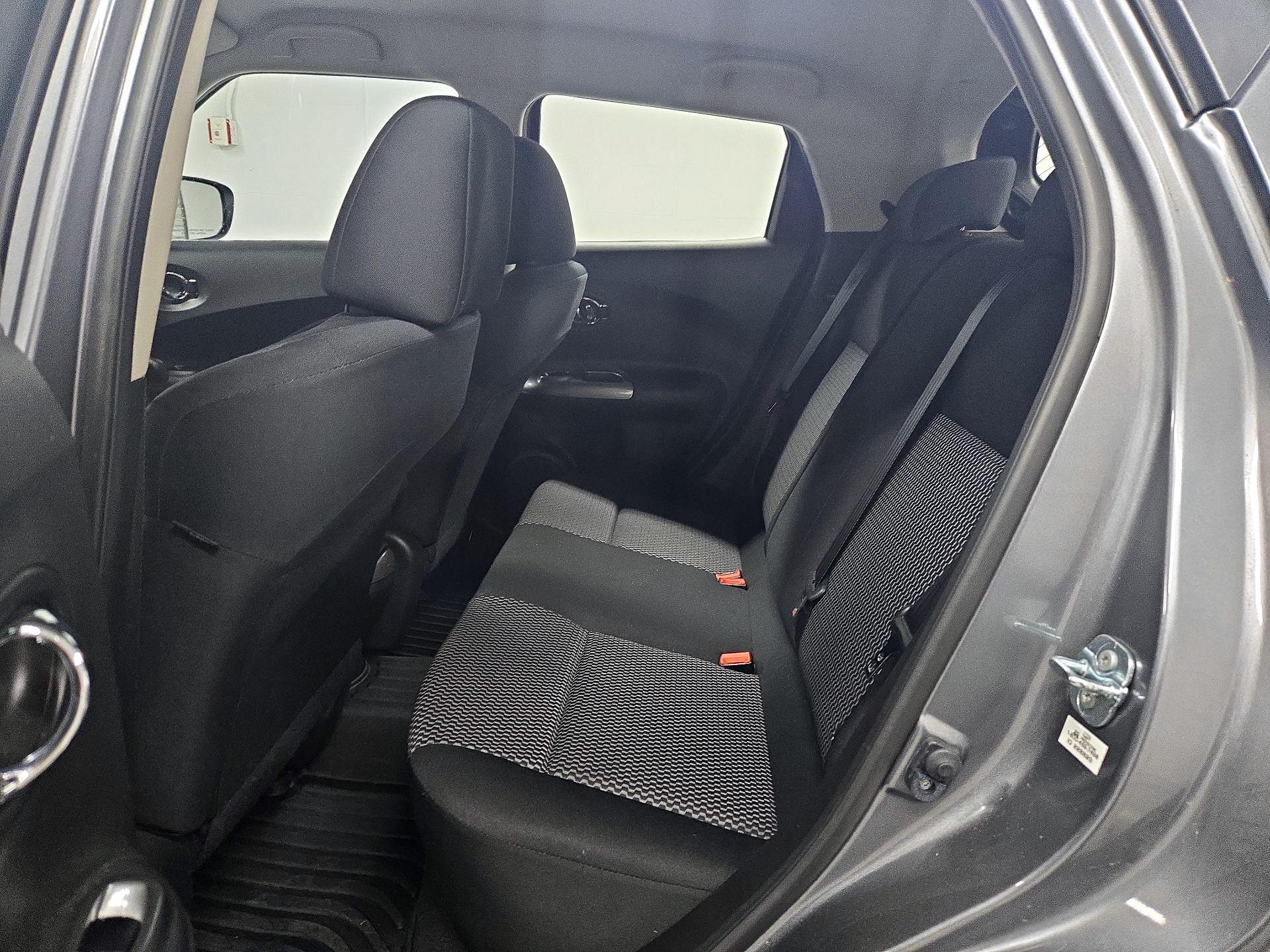 Thumbnail: 2017 Nissan Juke - 19