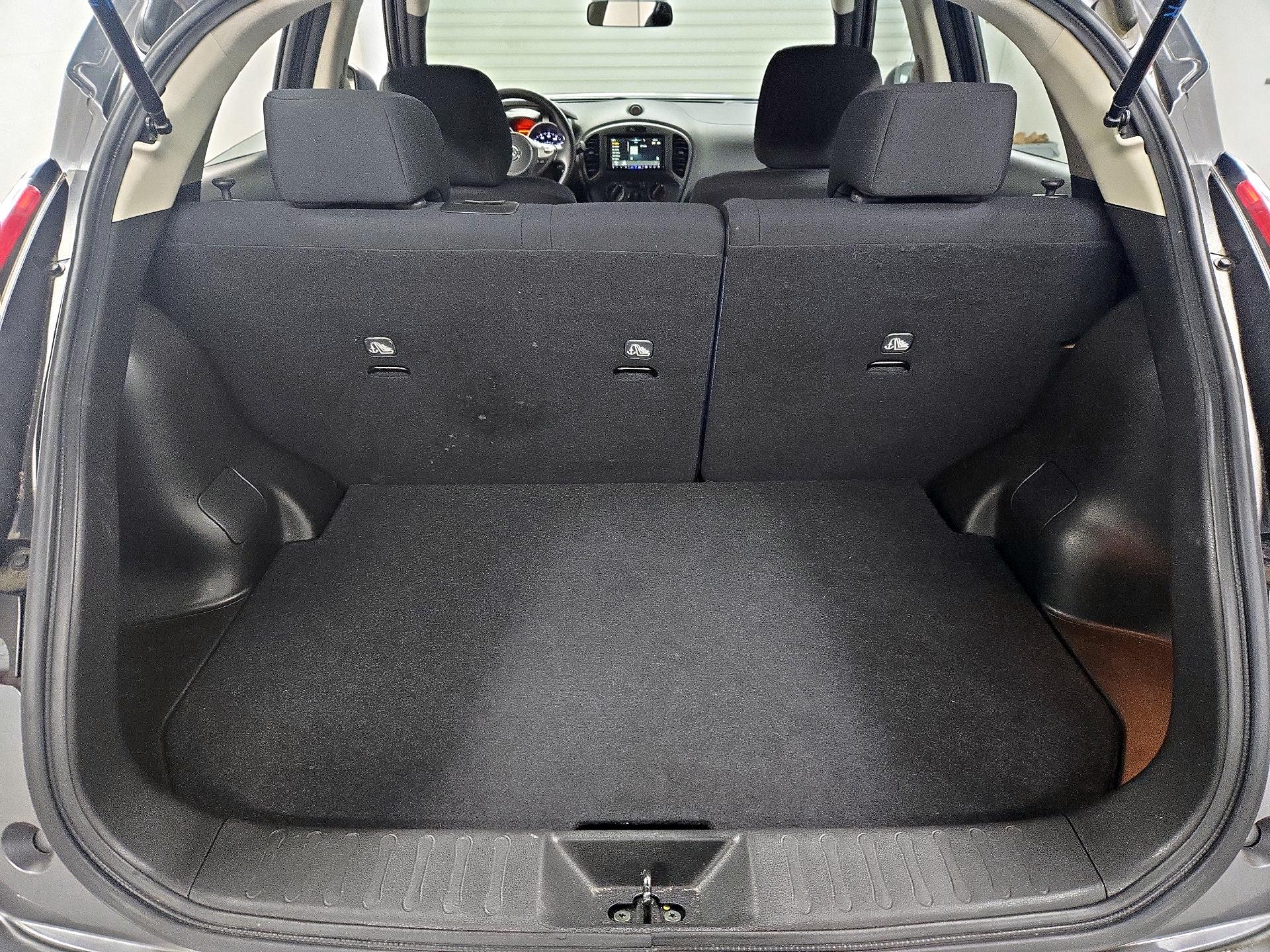 Thumbnail: 2017 Nissan Juke - 20